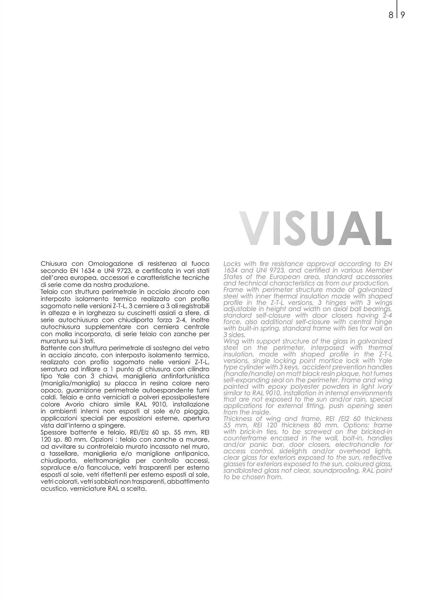 Catalog Usi 365 catalog de la 8 ianuarie până la 31 decembrie 2025 - Revista Pagina 11