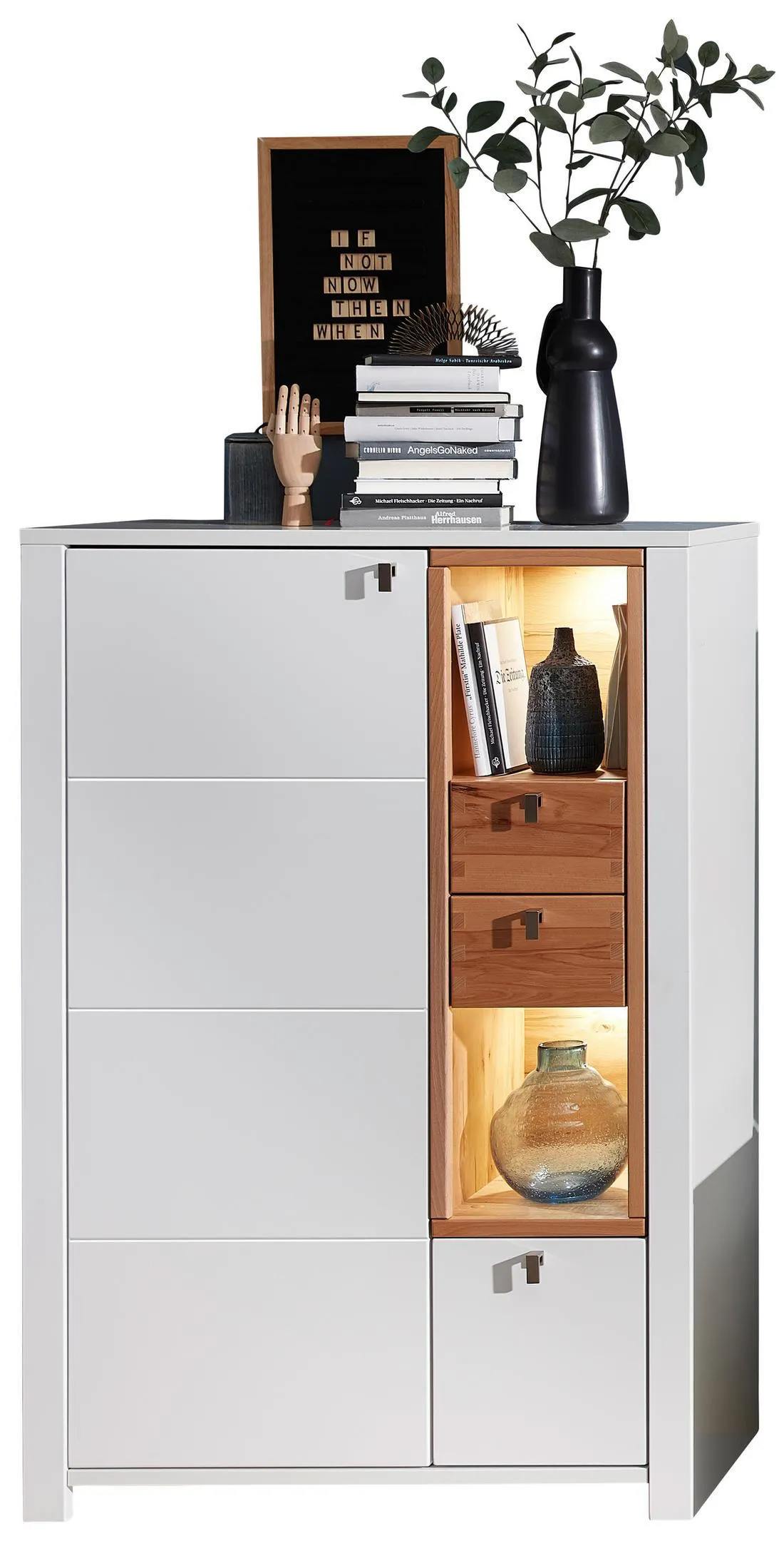 Cantus COMODĂ 92/138/41 cm