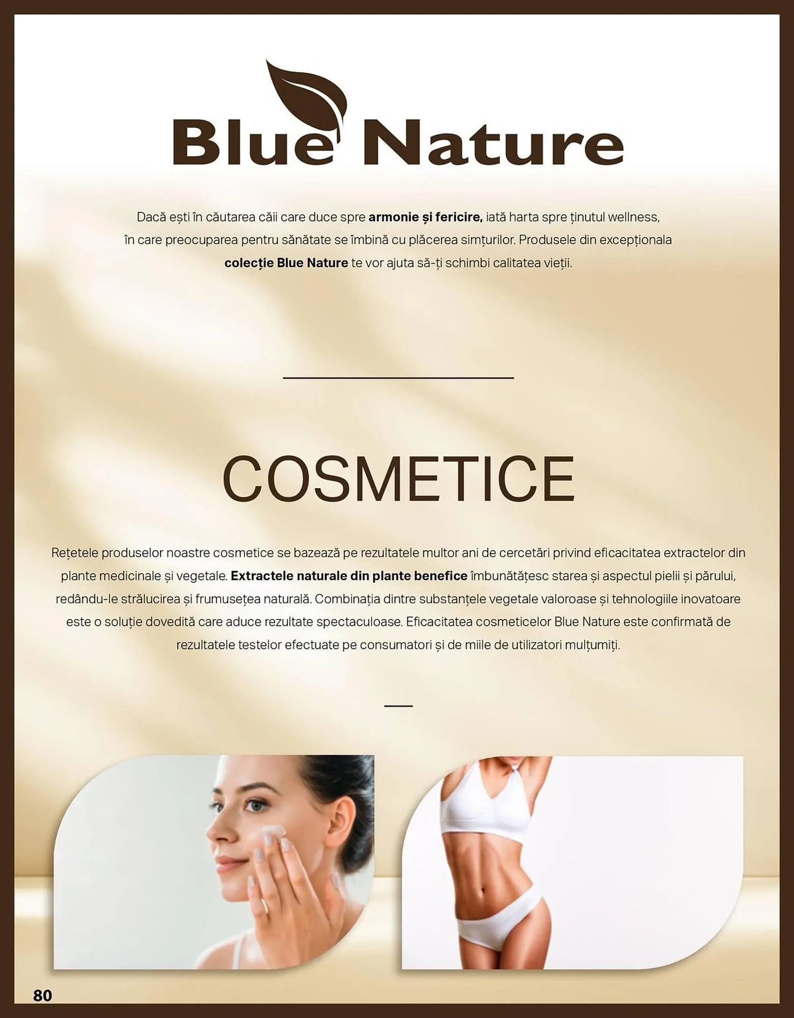 Catalog Catalog BetterStyle de la 2 ianuarie până la 31 ianuarie 2025 - Revista Pagina 80