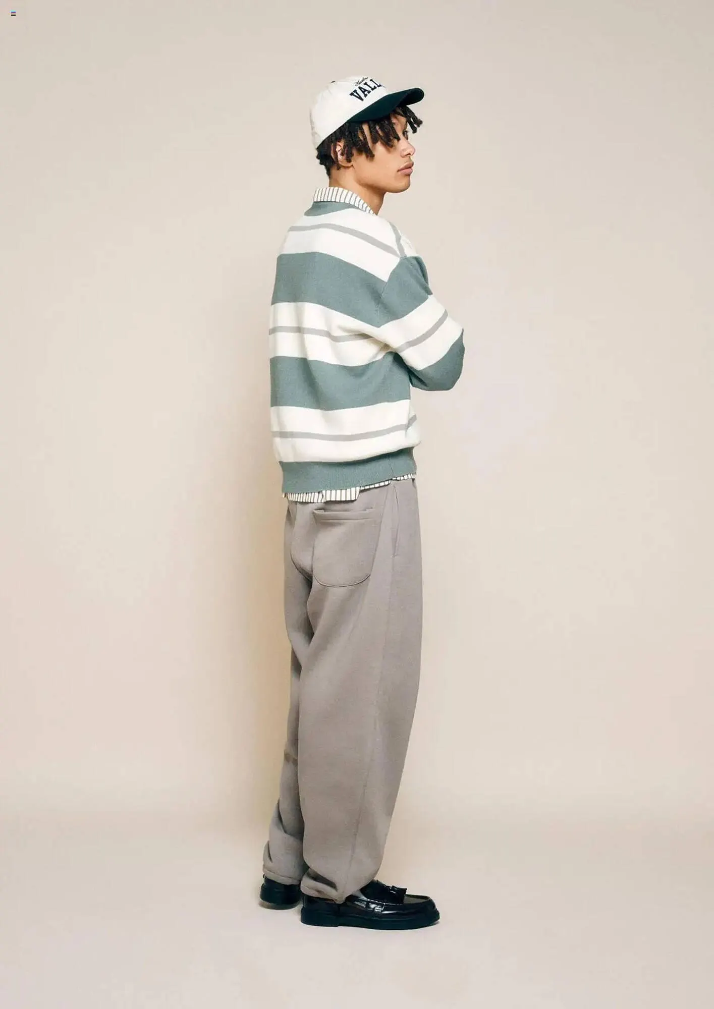 Catalog Catalog Bershka de la 1 martie până la 31 martie 2025 - Revista Pagina 8