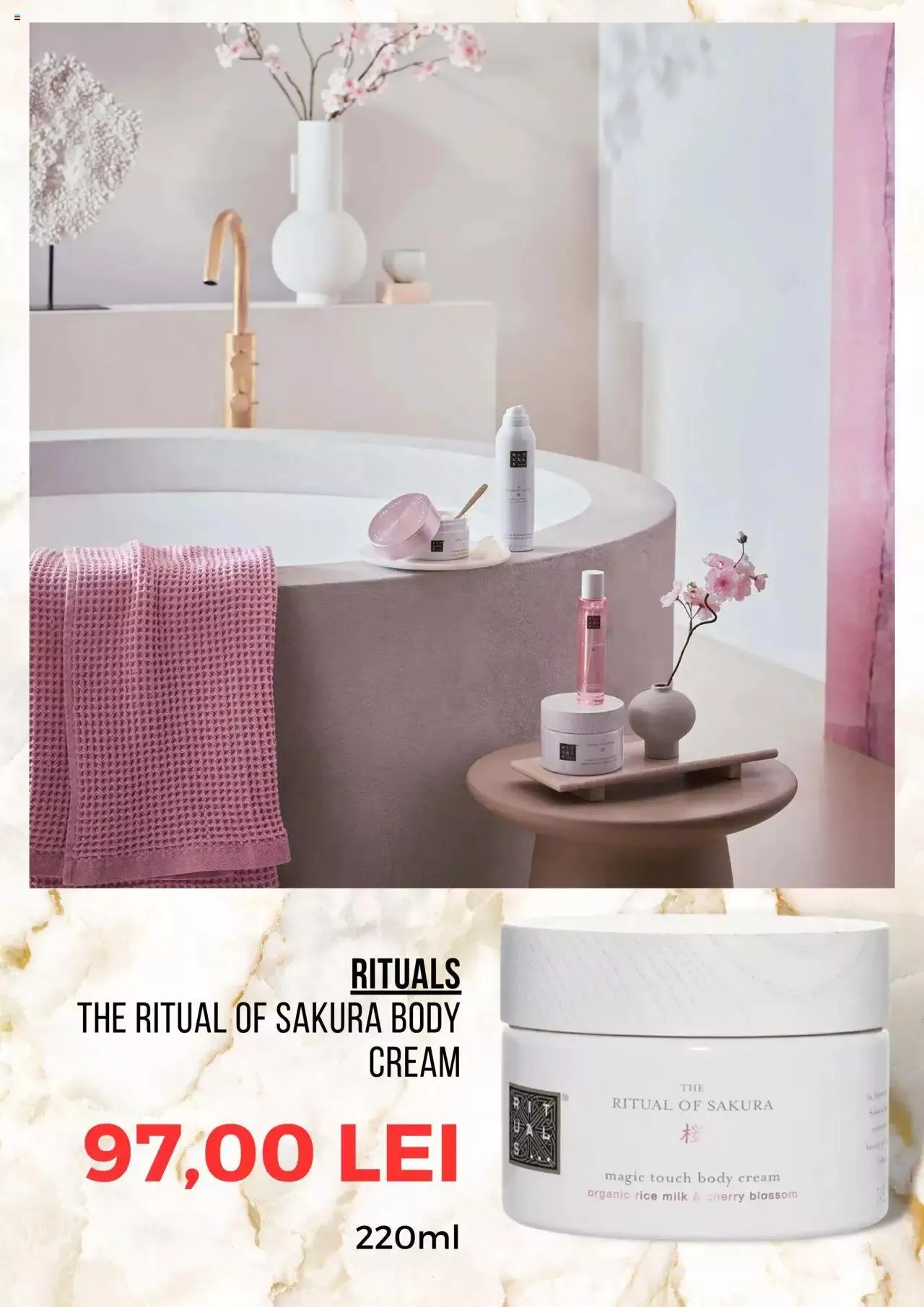 Catalog Catalog Sephora de la 1 iulie până la 31 iulie 2023 - Revista Pagina 5