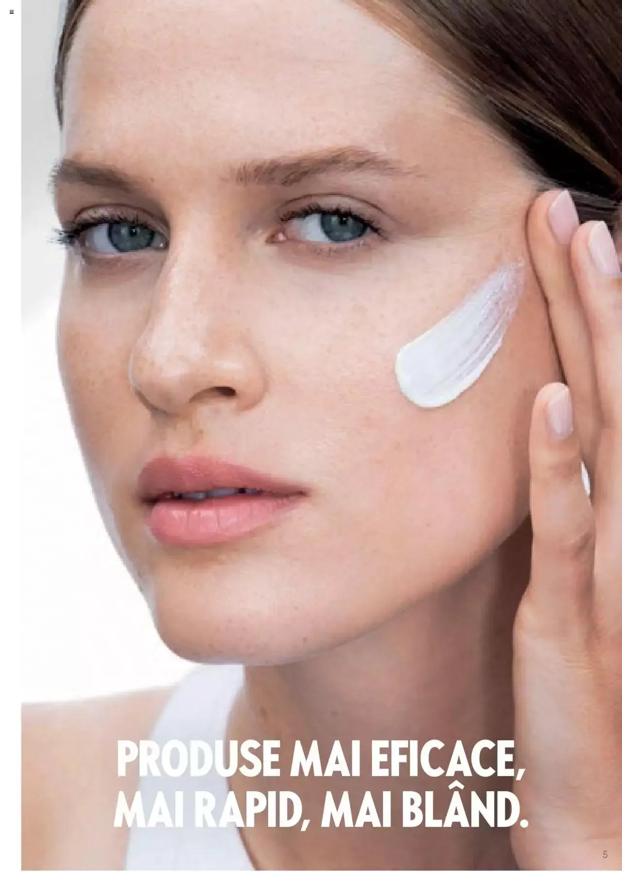 Catalog Oriflame catalog - Ghidul NOVAGE+ de la 1 martie până la 31 decembrie 2023 - Revista Pagina 5