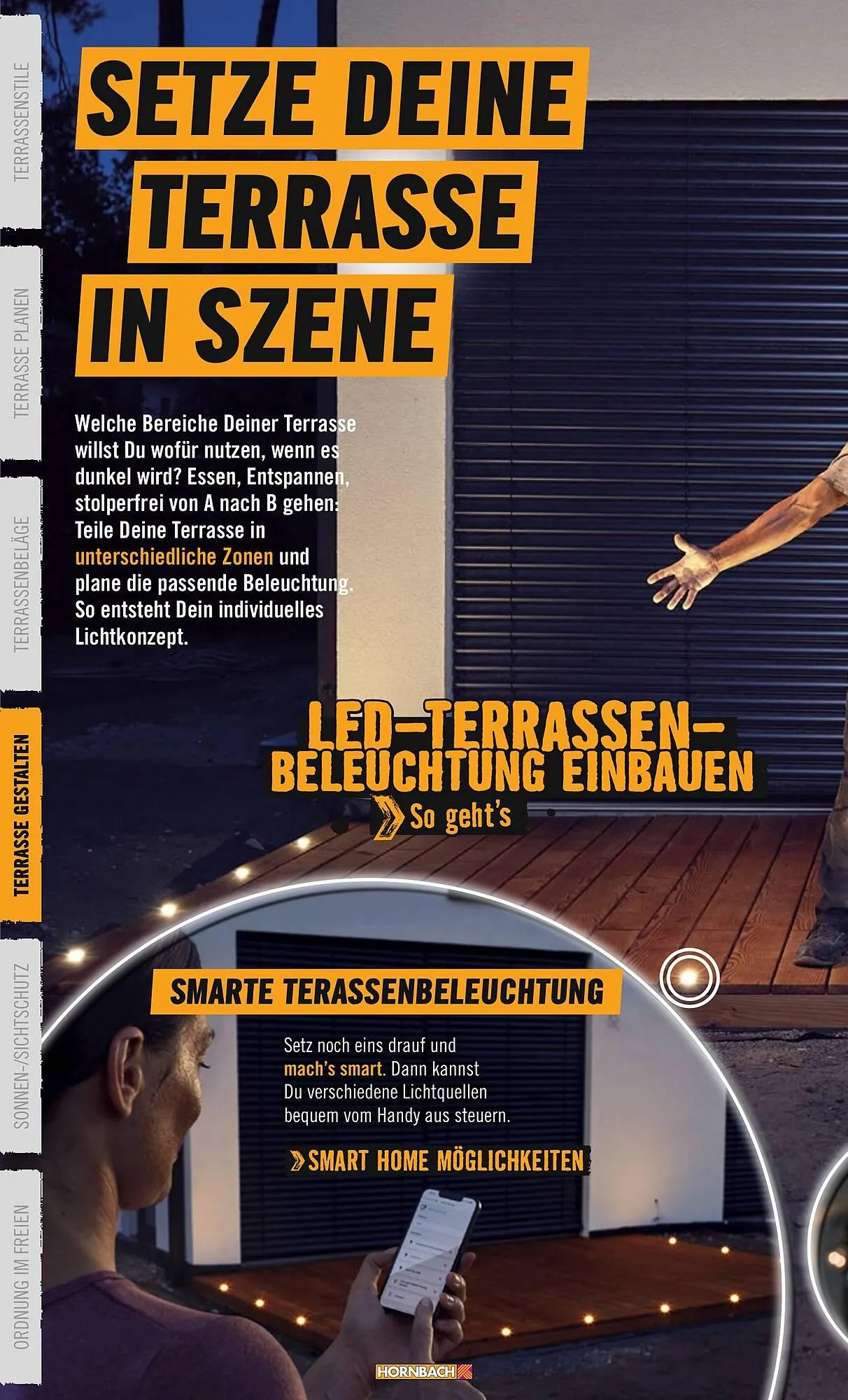 Catalog Hornbach catalog de la 21 iunie până la 31 decembrie 2024 - Revista Pagina 40