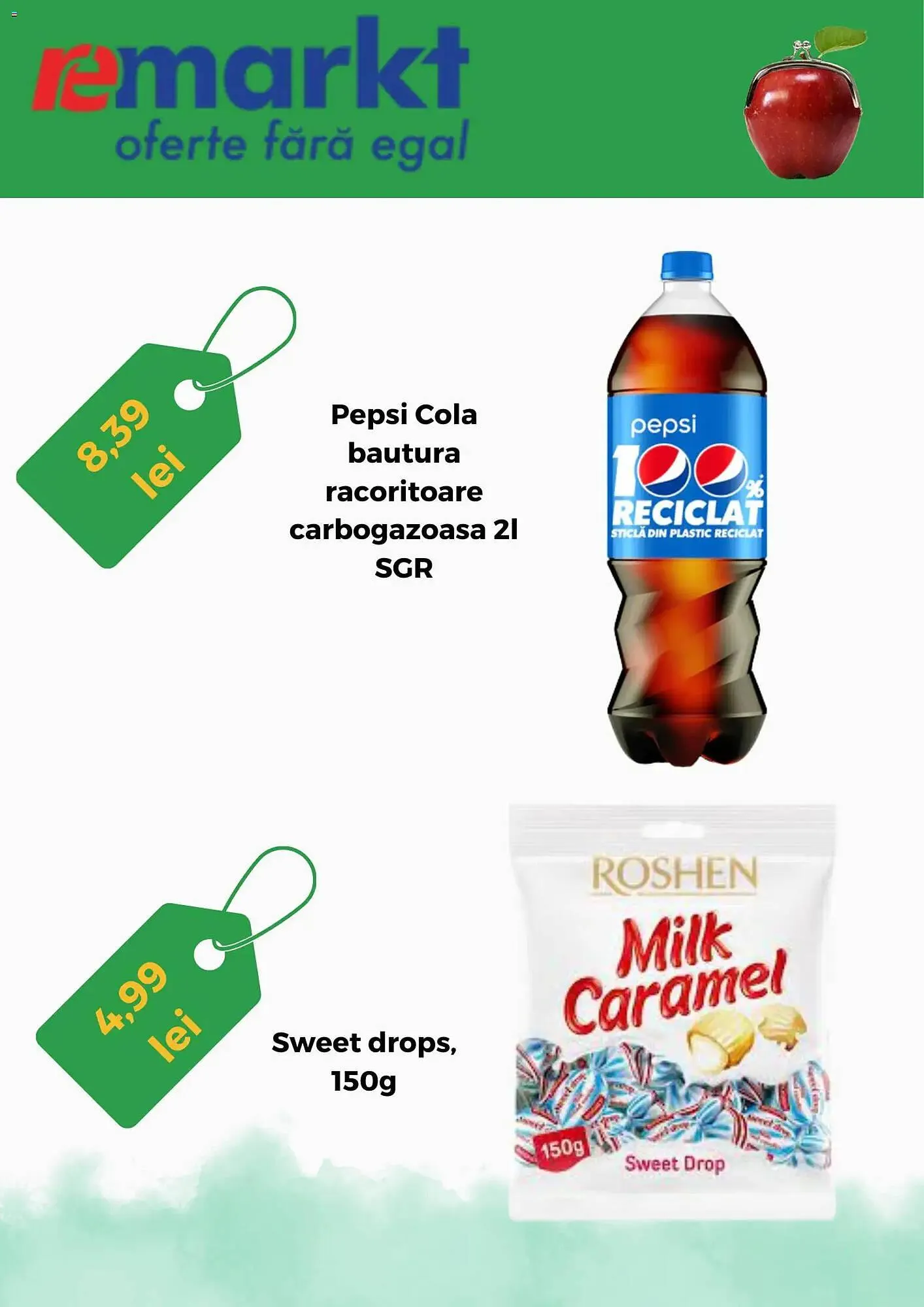 Catalog Catalog Remarkt de la 1 martie până la 31 martie 2026 - Revista Pagina 4