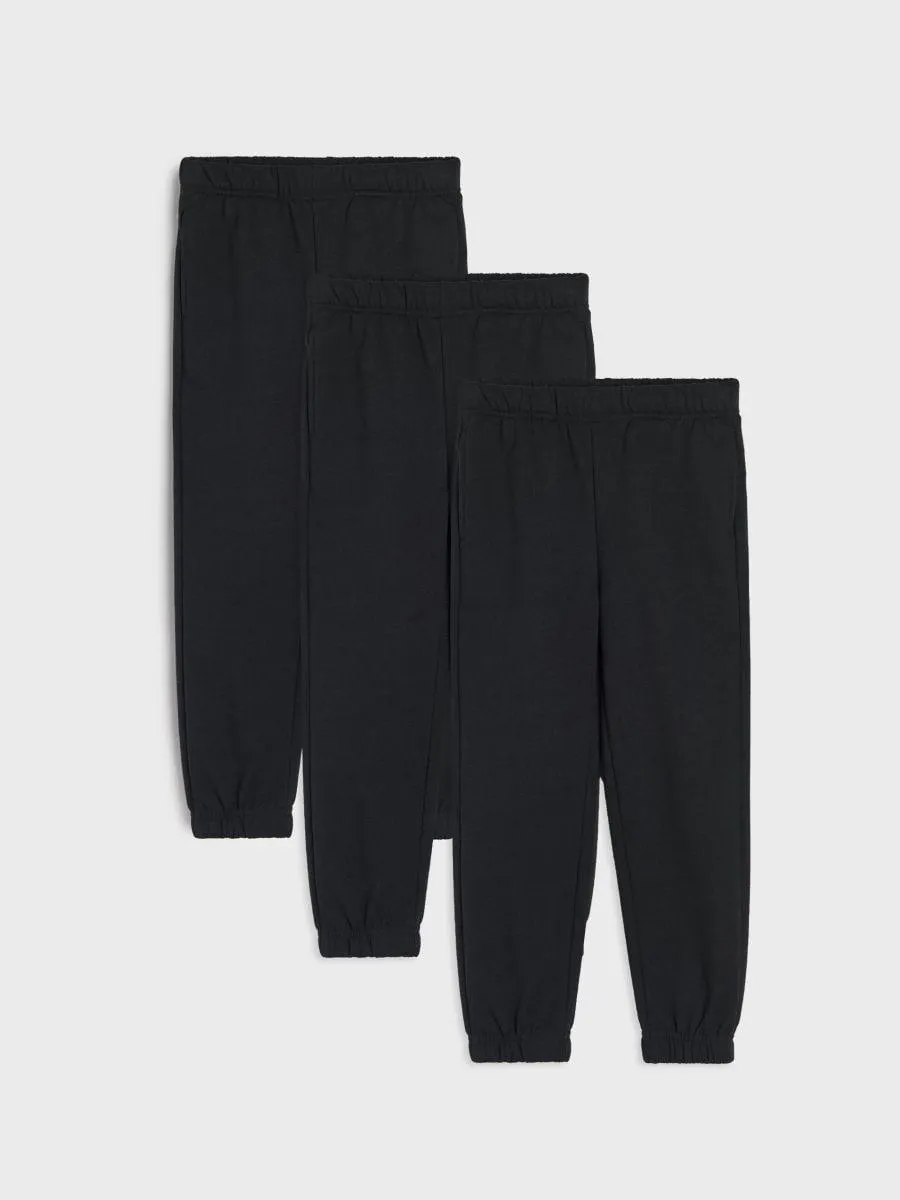 Pantaloni 3 bucăți