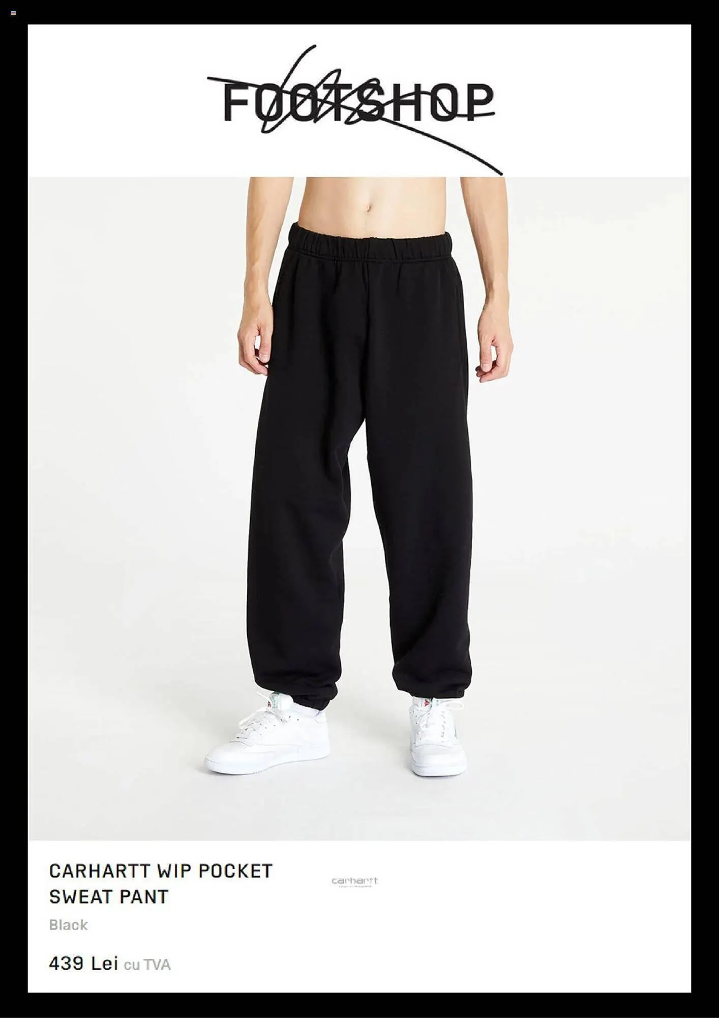 Catalog Footshop catalog de la 5 august până la 7 septembrie 2023 - Revista Pagina 3