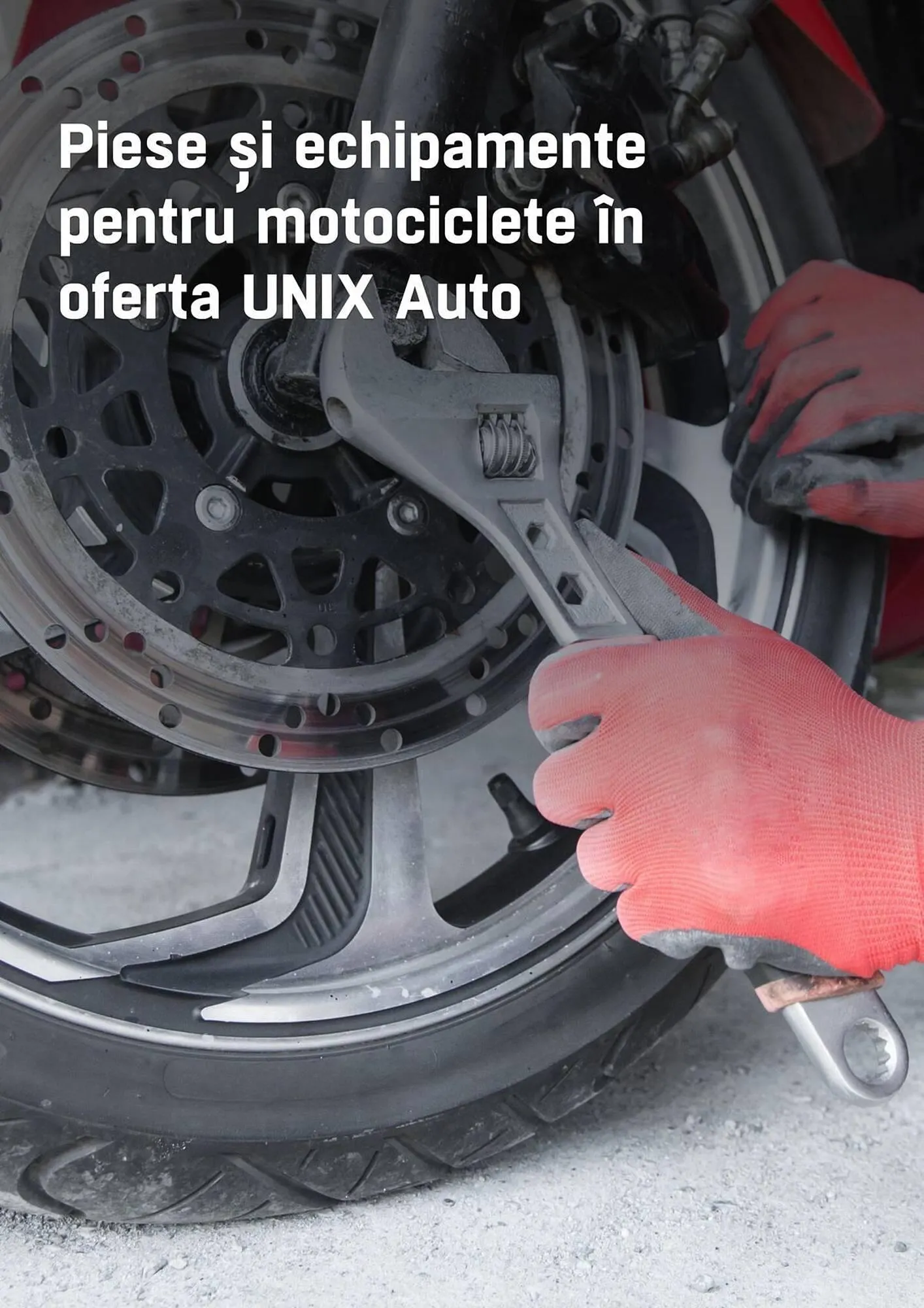 Catalog Catalog UNIX Auto de la 2 iunie până la 4 iulie 2025 - Revista Pagina 28