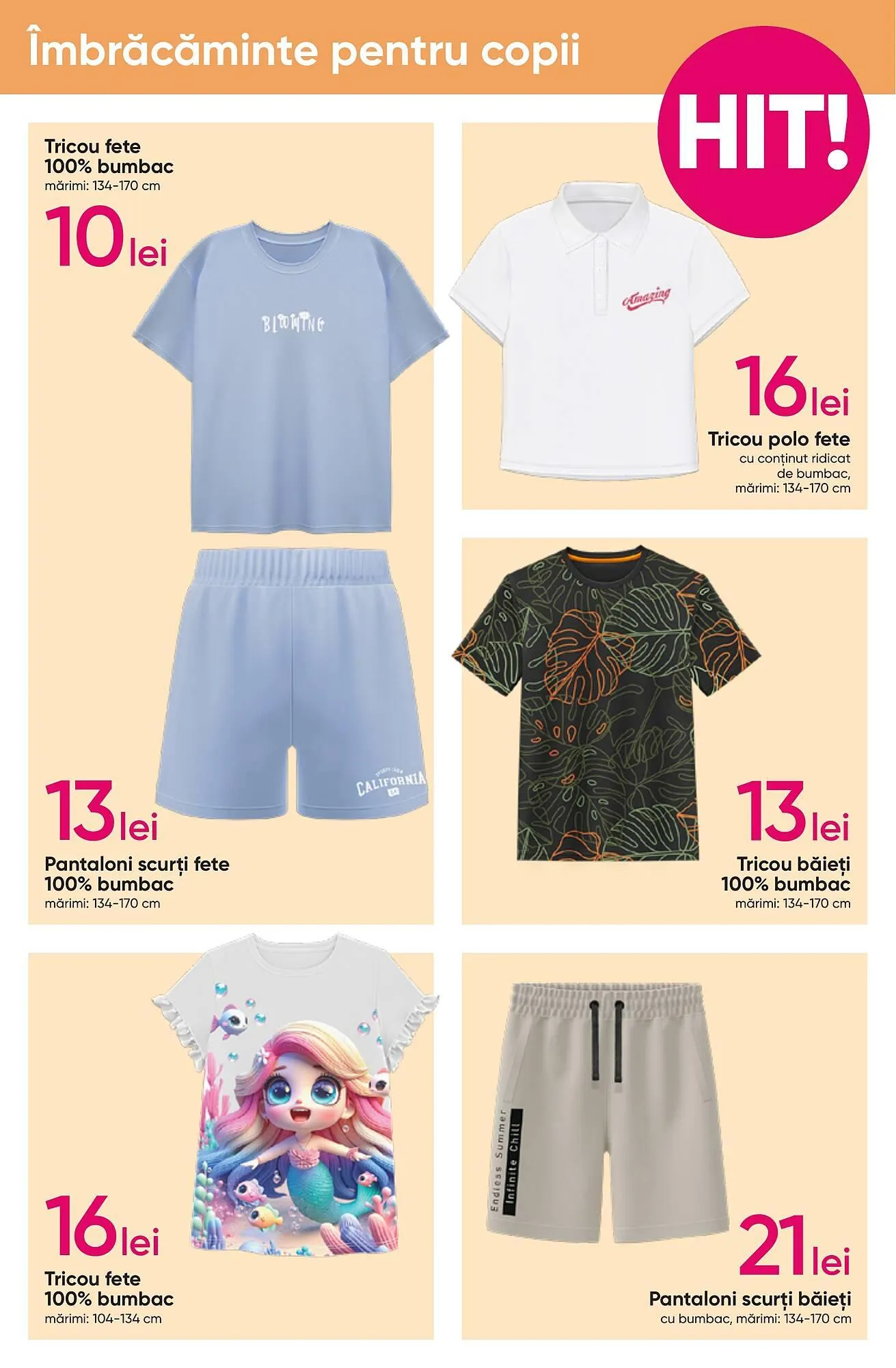 Catalog Catalog Pepco de la 24 aprilie până la 7 mai 2025 - Revista Pagina 5