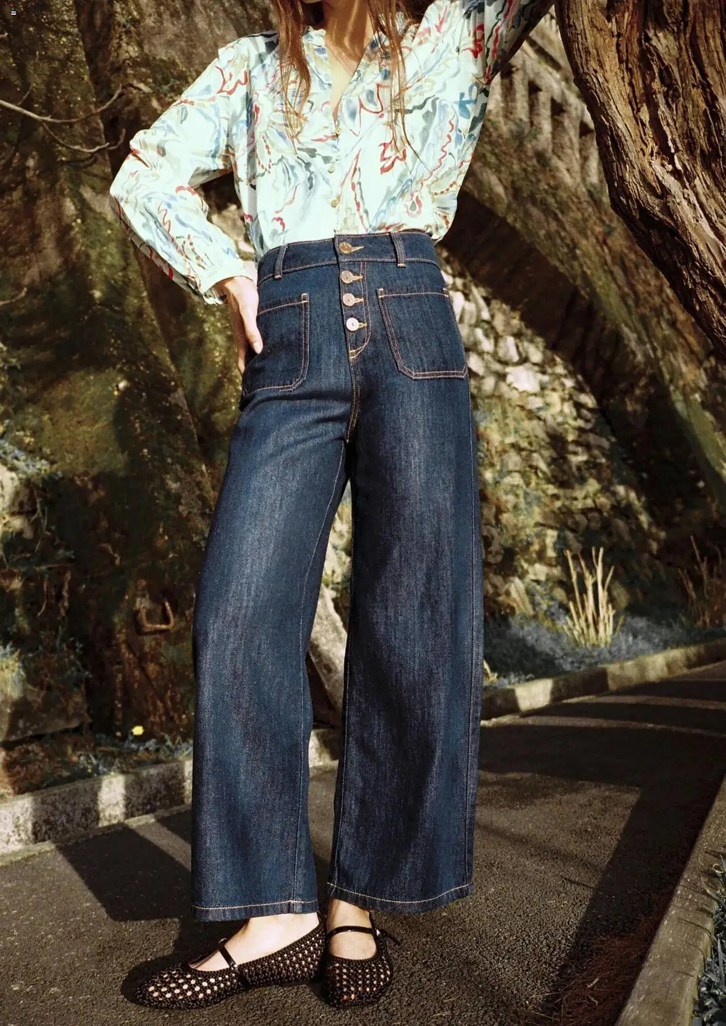 Catalog Catalog Zara de la 1 martie până la 31 martie 2025 - Revista Pagina 4