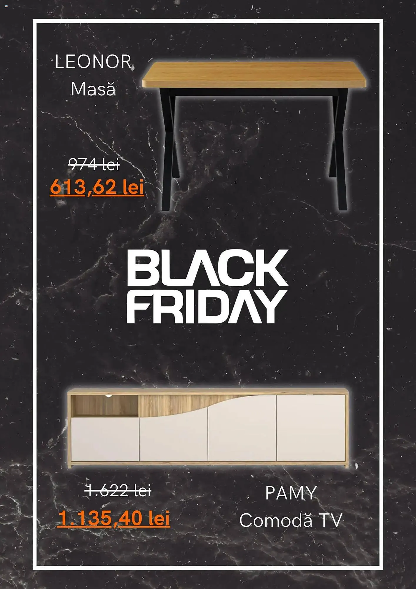 Catalog Catalog Mobexpert de la 2 noiembrie până la 23 noiembrie 2025 - Revista Pagina 6