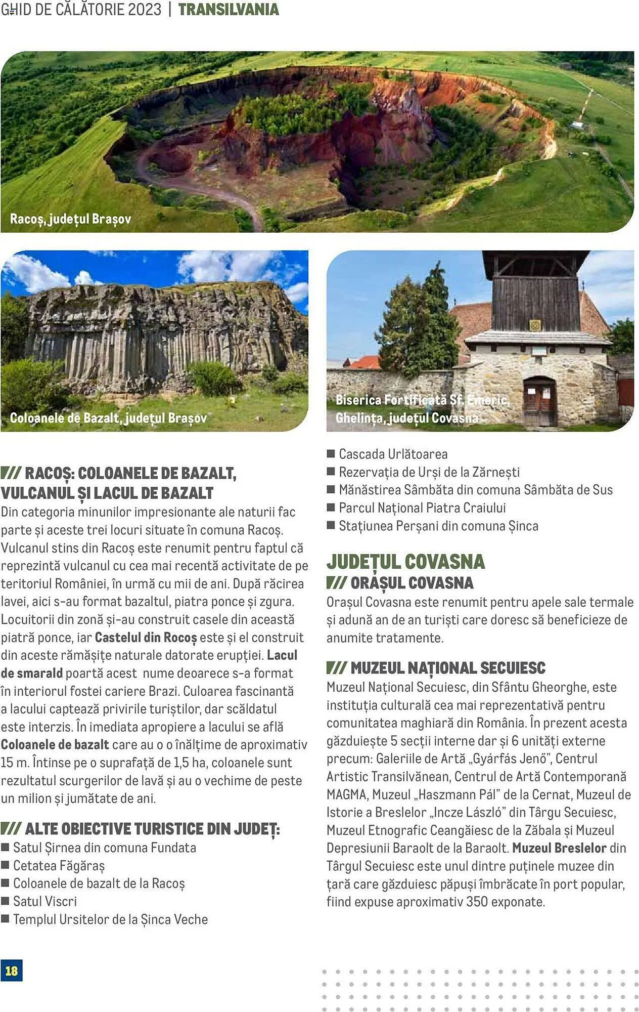 Catalog Metro catalog de la 15 ianuarie până la 29 februarie 2024 - Revista Pagina 18