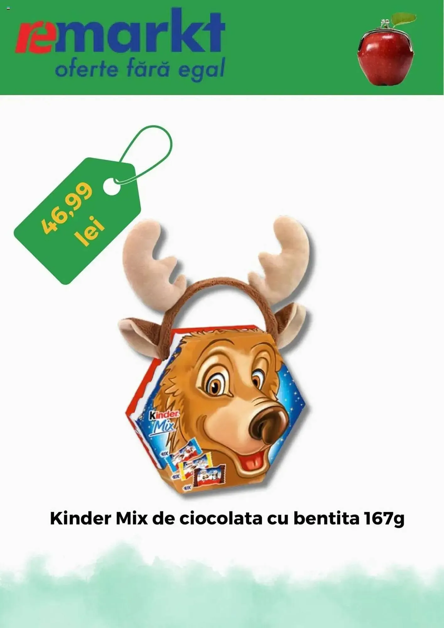 Catalog Catalog Remarkt de la 5 noiembrie până la 30 noiembrie 2024 - Revista Pagina 9