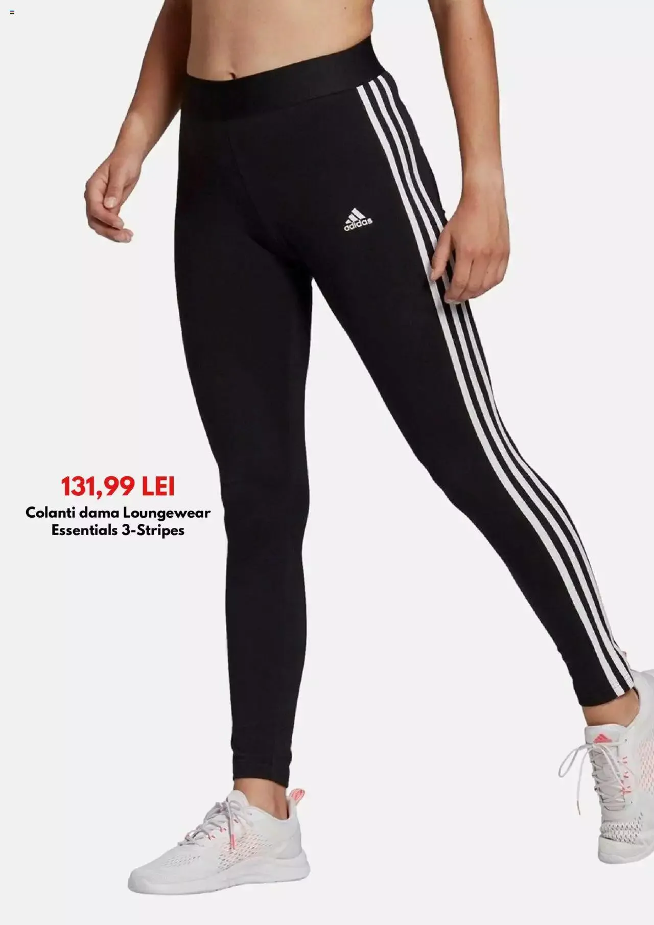 Catalog Catalog Intersport de la 1 mai până la 31 decembrie 2023 - Revista Pagina 11