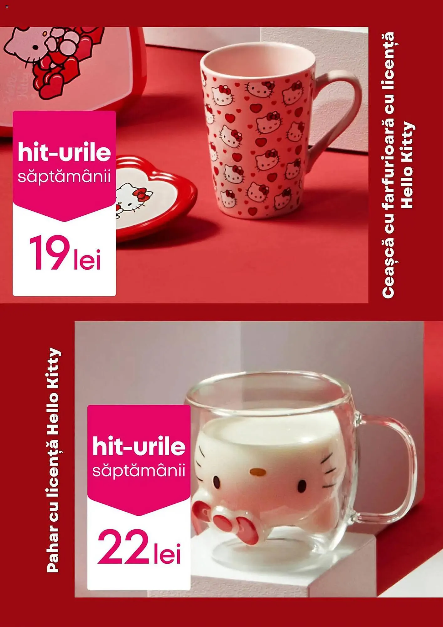 Catalog Catalog Pepco de la 28 ianuarie până la 4 februarie 2026 - Revista Pagina 3