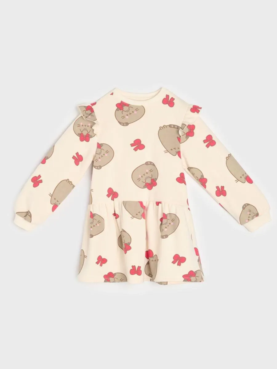 Rochie sport Pusheen The Cat