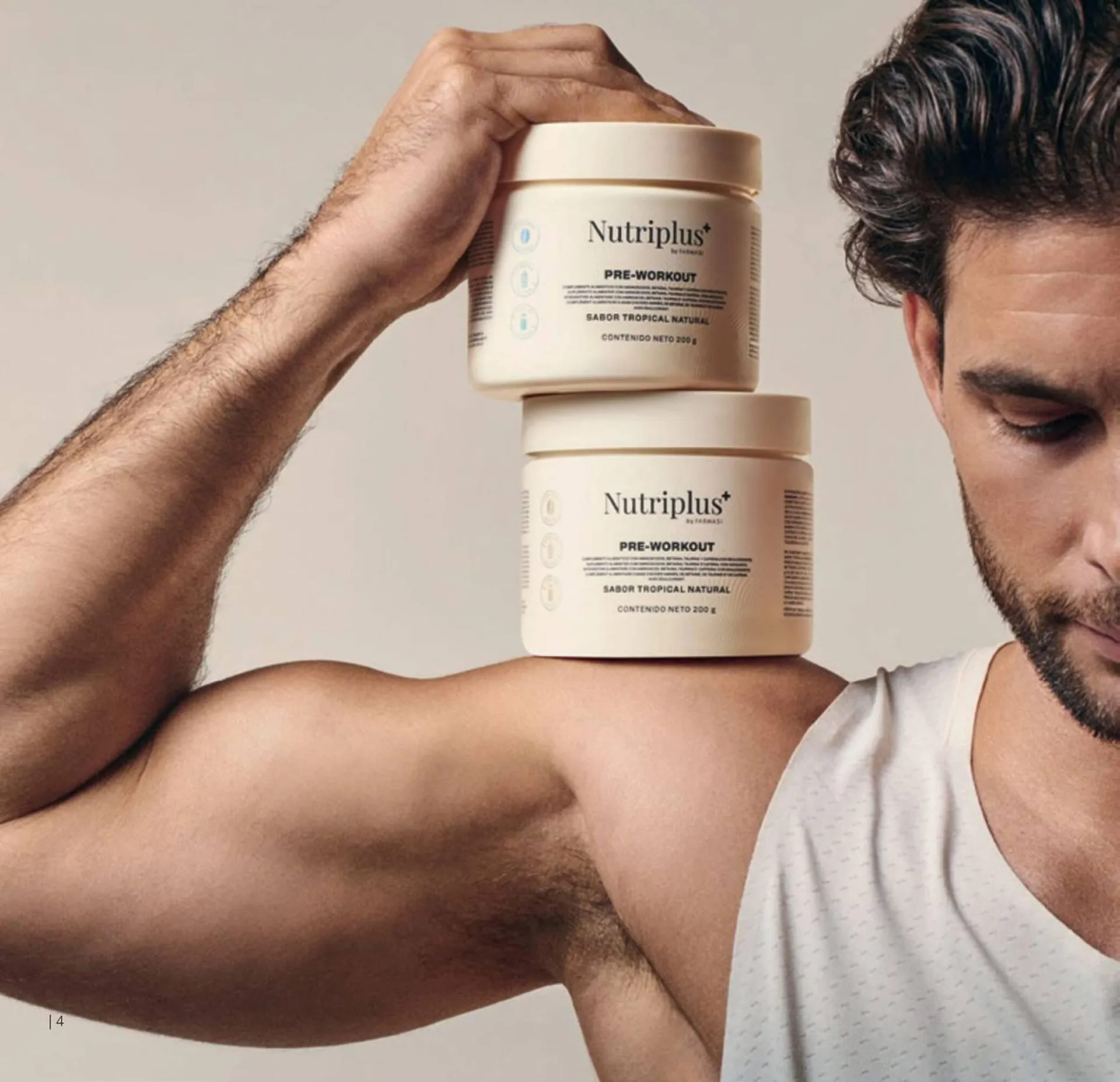 Catalog Catalog Farmasi de la 1 aprilie până la 31 august 2026 - Revista Pagina 106