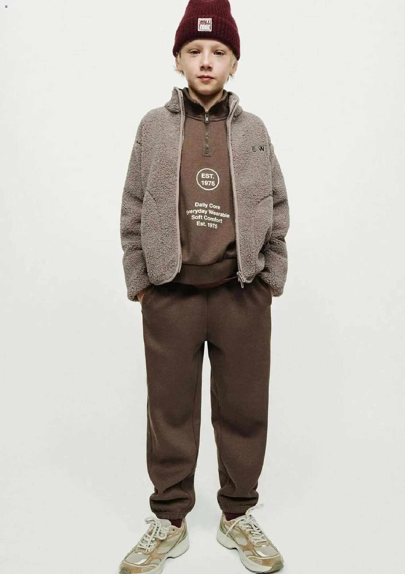 Catalog Magazine Zara de la 6 decembrie până la 5 ianuarie 2026 - Revista Pagina 2