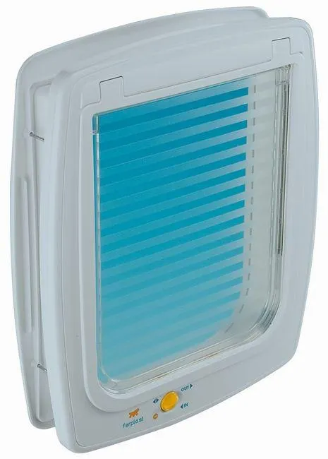 Ferplast Usa Swing 15 T Alb