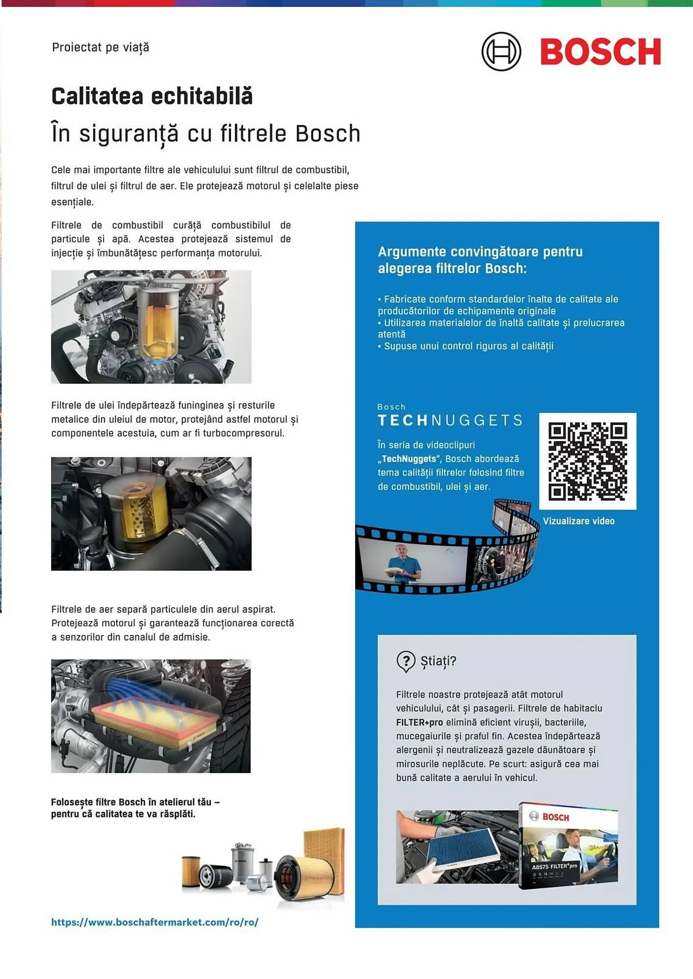 Catalog Catalog UNIX Auto de la 5 februarie până la 30 martie 2025 - Revista Pagina 29