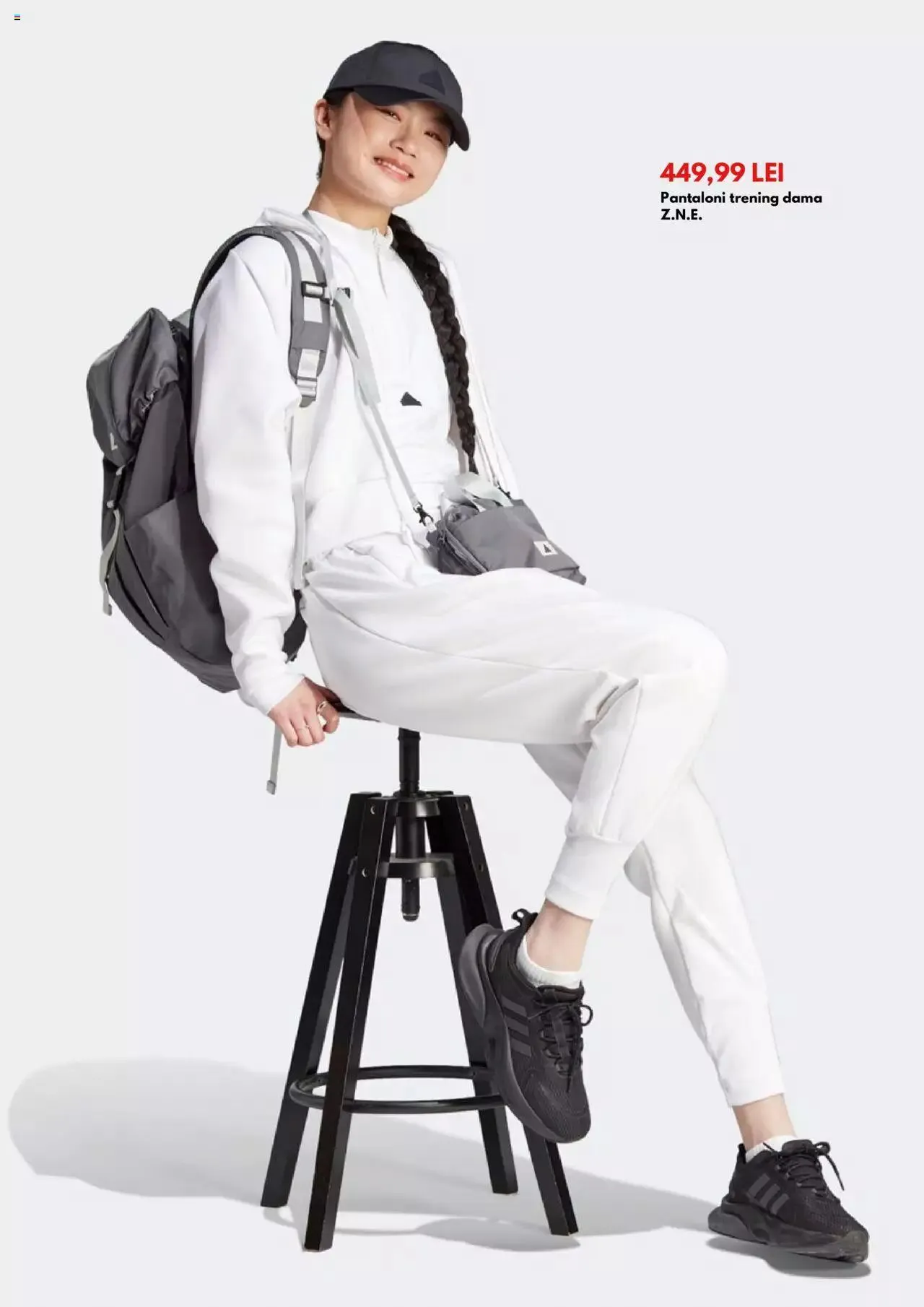 Catalog Catalog Intersport de la 1 noiembrie până la 31 decembrie 2023 - Revista Pagina 5