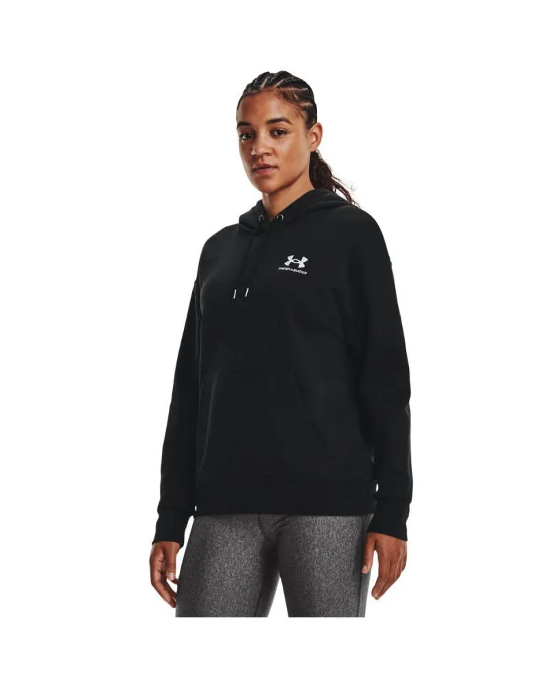 Hanorac Dama ESSENTIAL FLEECE HOODIE Under Armour