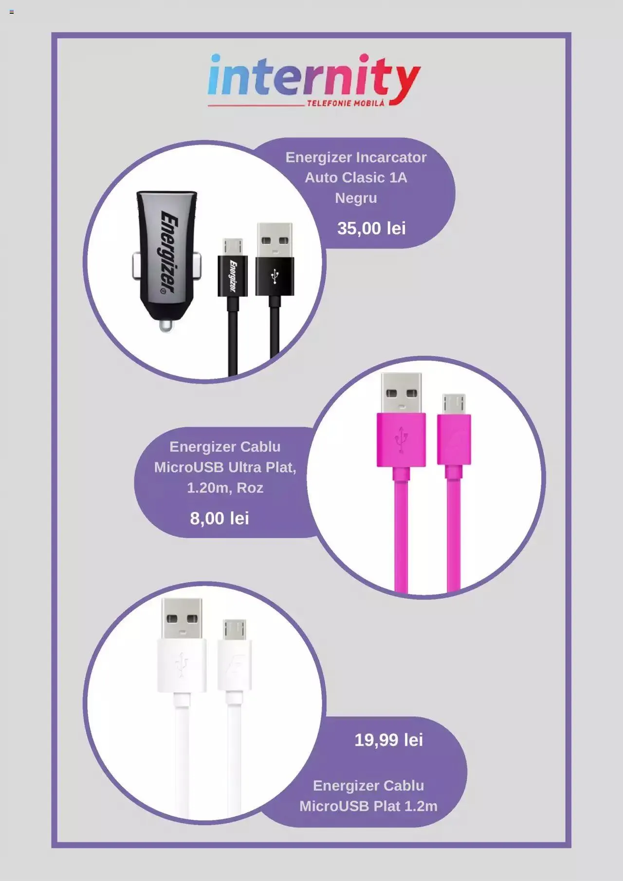 Catalog Catalog Internity de la 12 septembrie până la 31 decembrie 2023 - Revista Pagina 2