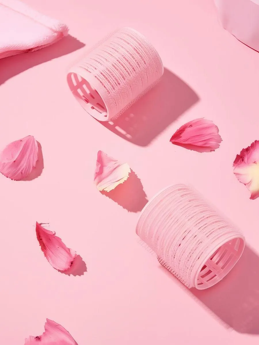 Rulouri de păr 8 pack