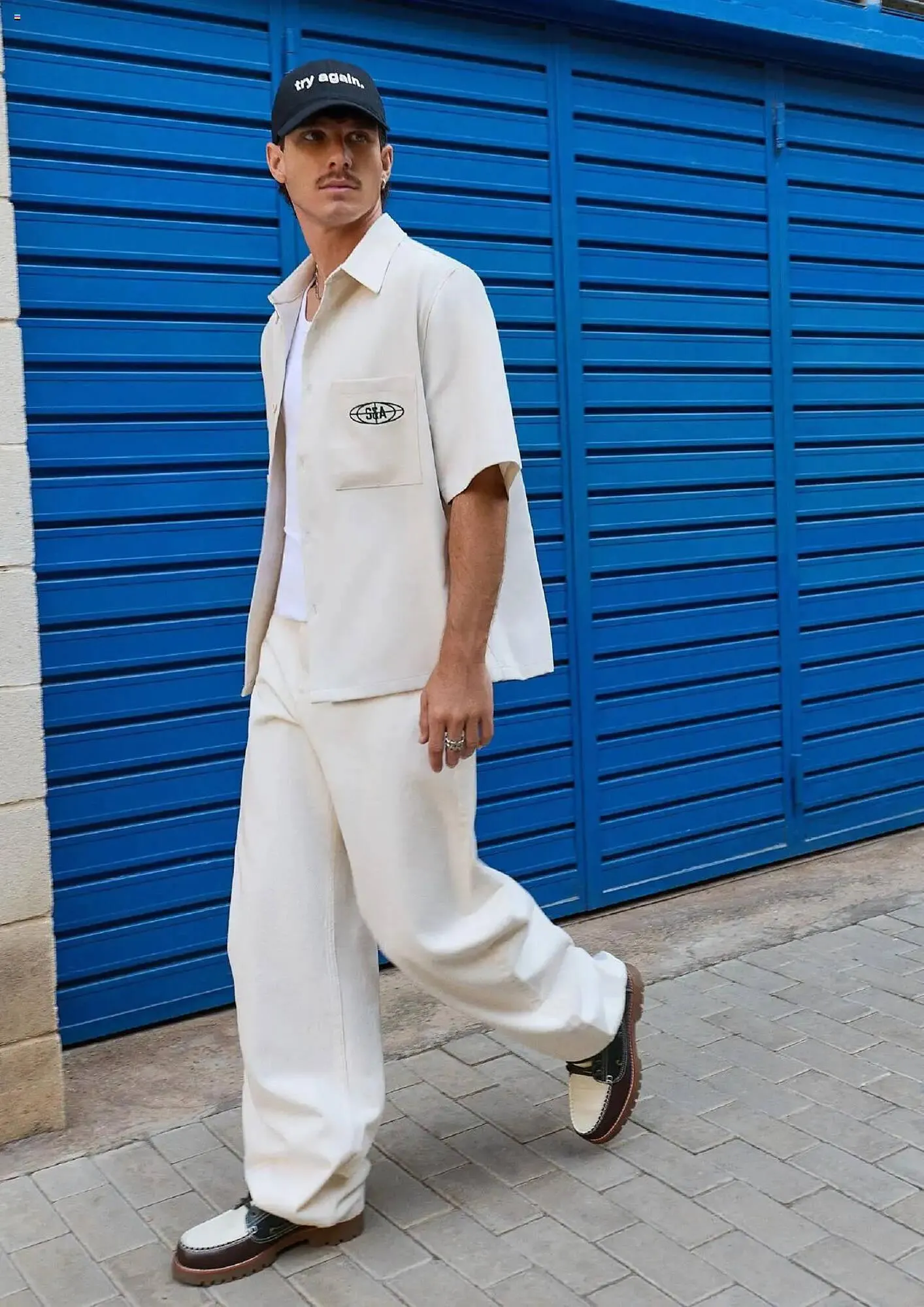 Catalog Catalog Bershka de la 31 iulie până la 31 august 2025 - Revista Pagina 10