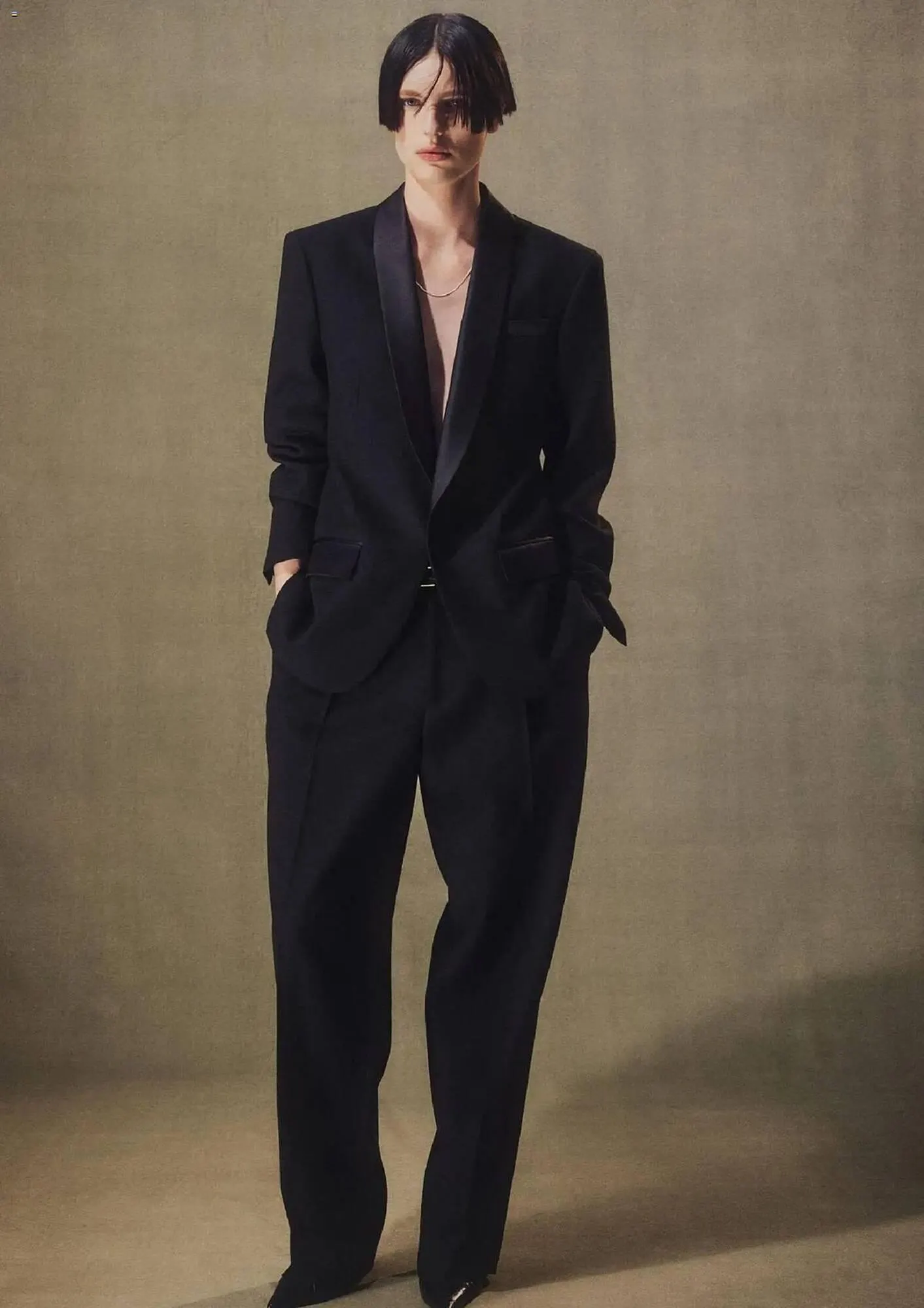 Catalog Magazine Zara de la 6 decembrie până la 5 ianuarie 2026 - Revista Pagina 12