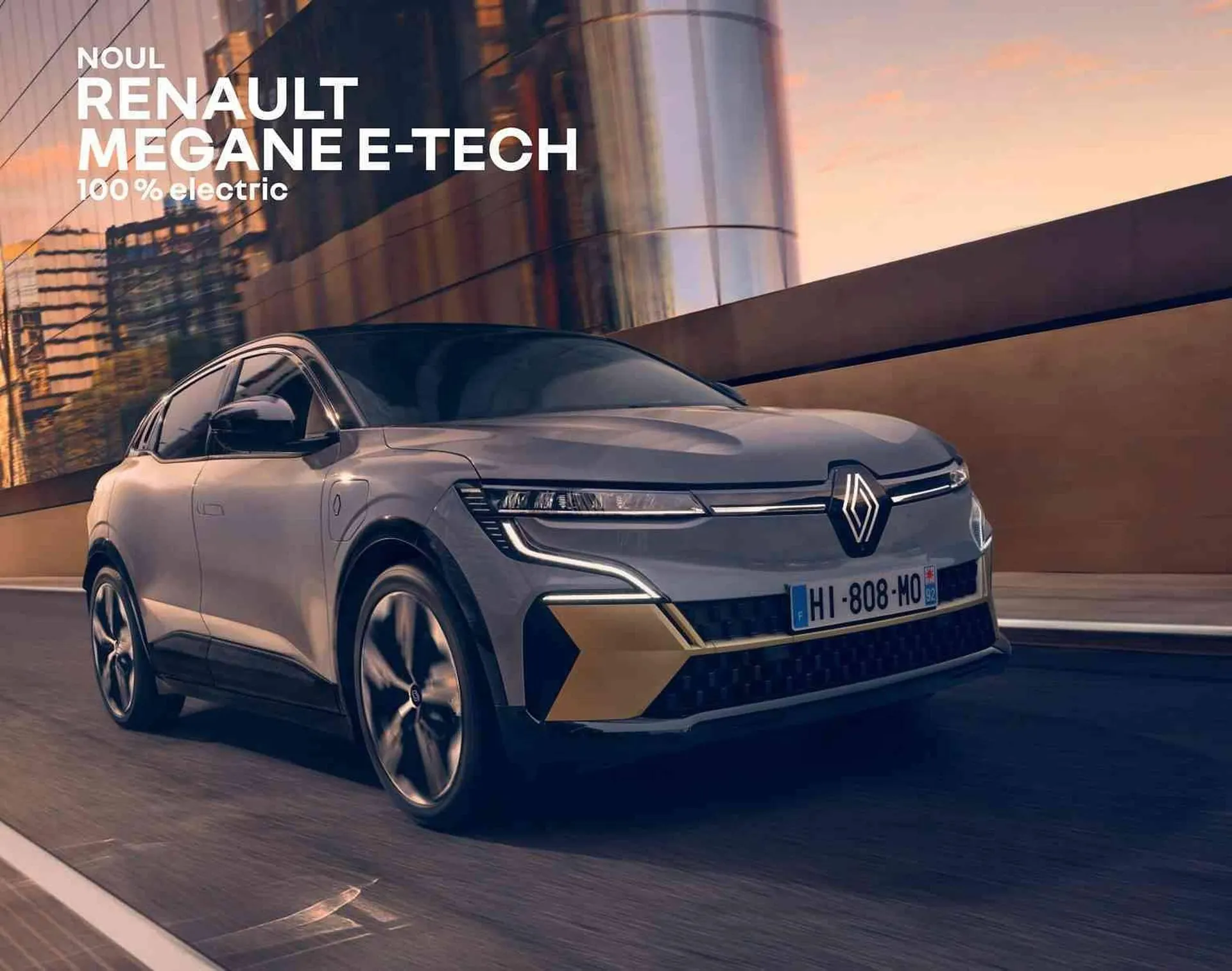 Renault catalog - 1