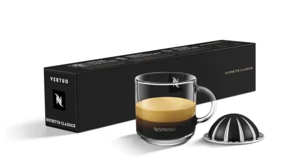 Ristretto Classico