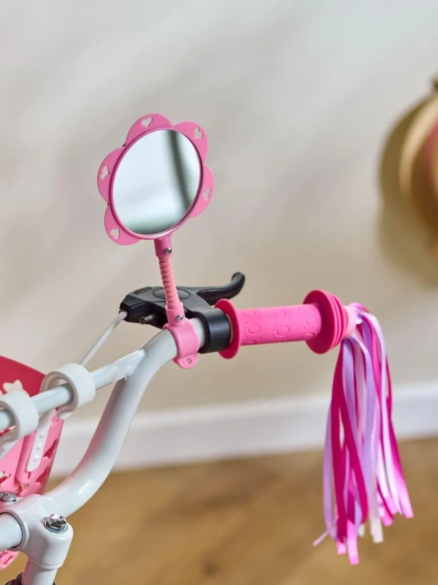 Oglindă pentru bicicletă