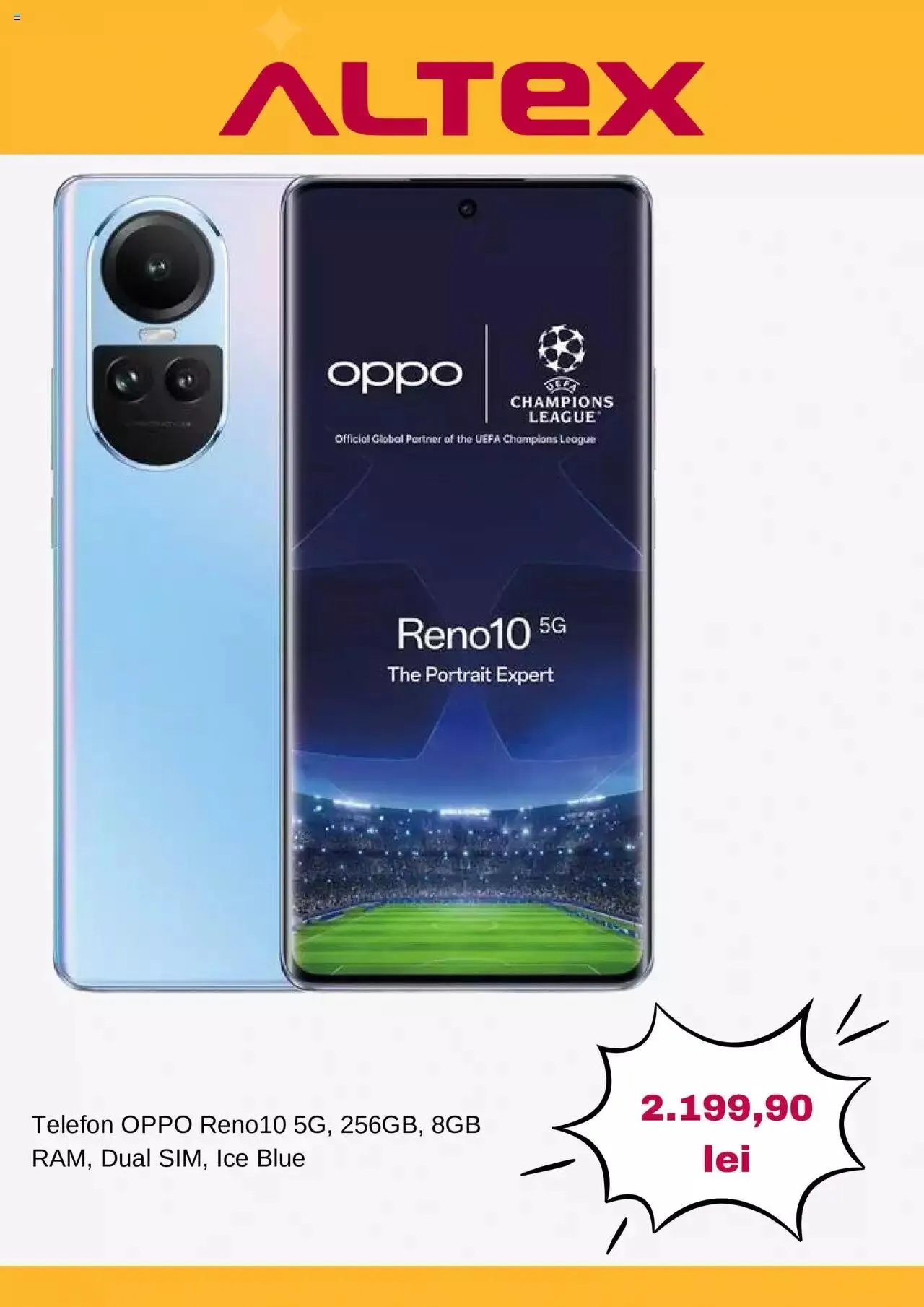 Catalog Catalog Altex de la 17 august până la 31 decembrie 2023 - Revista Pagina 2