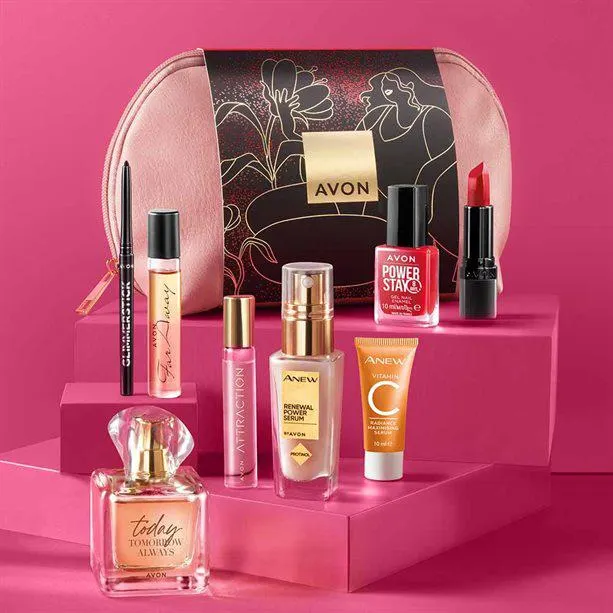 Set cadou Cult & Heroes