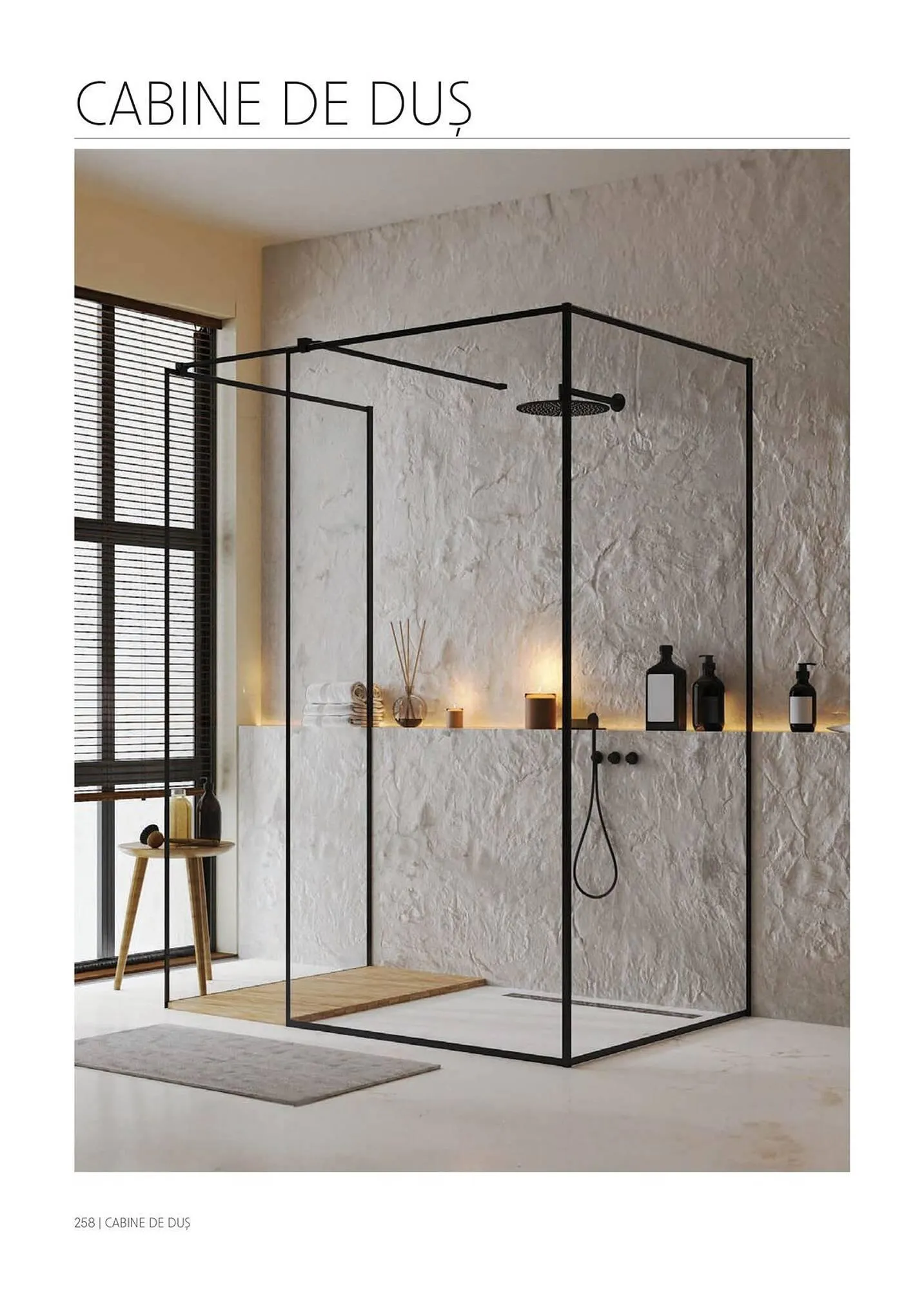 Catalog Catalog Romstal de la 1 aprilie până la 31 decembrie 2026 - Revista Pagina 258