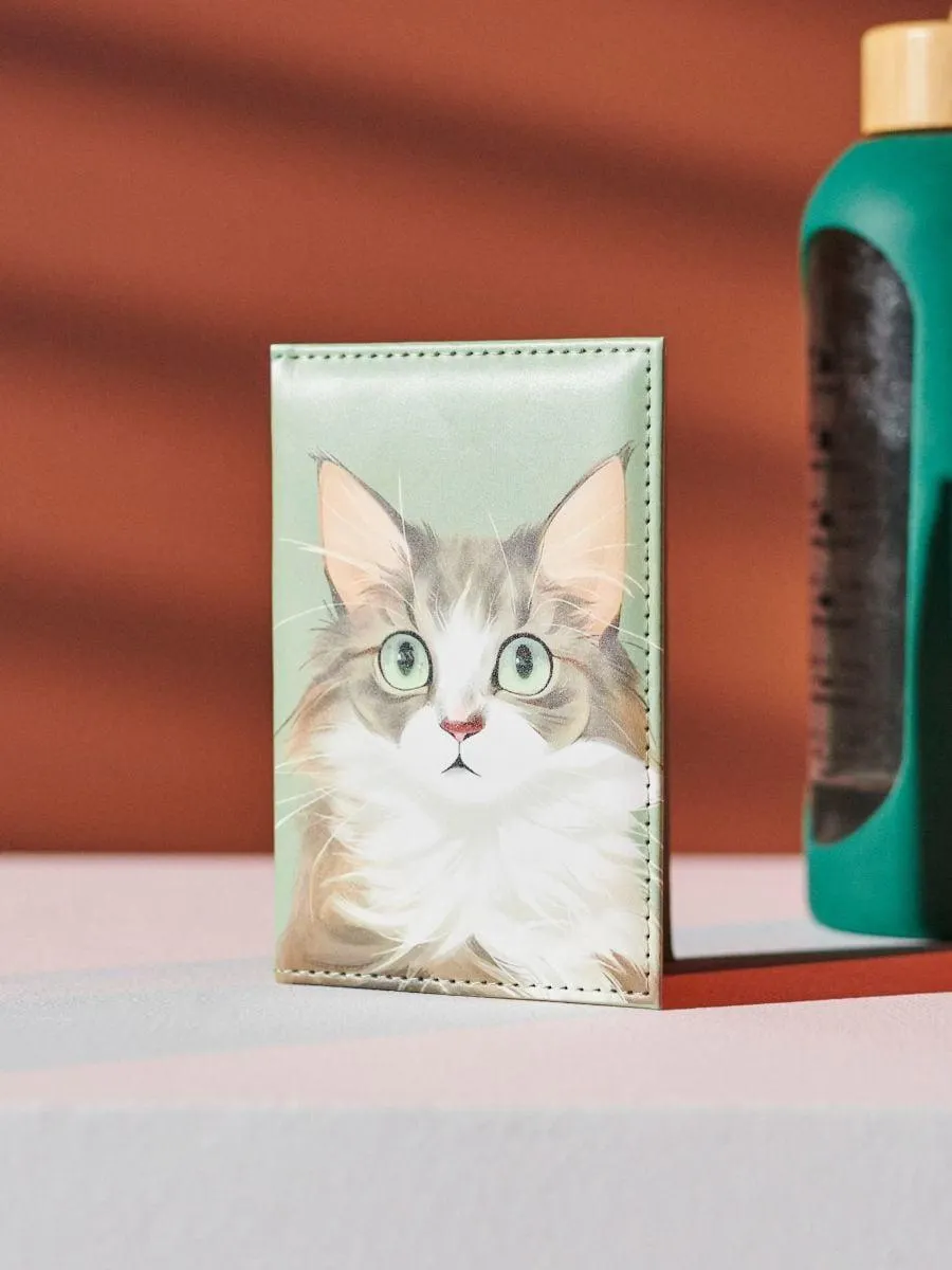 Husă pentru pașaport