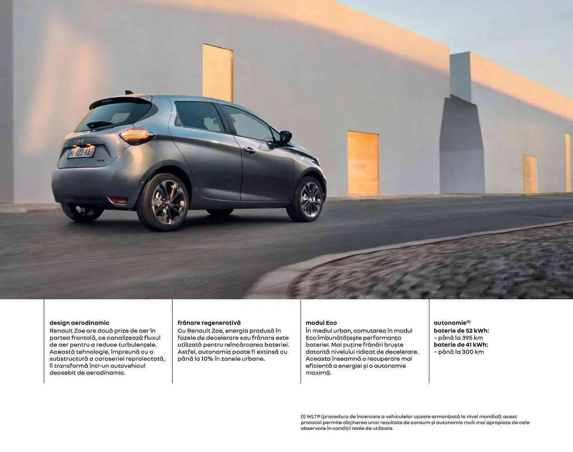 Catalog Renault catalog de la 1 ianuarie până la 31 decembrie 2023 - Revista Pagina 9