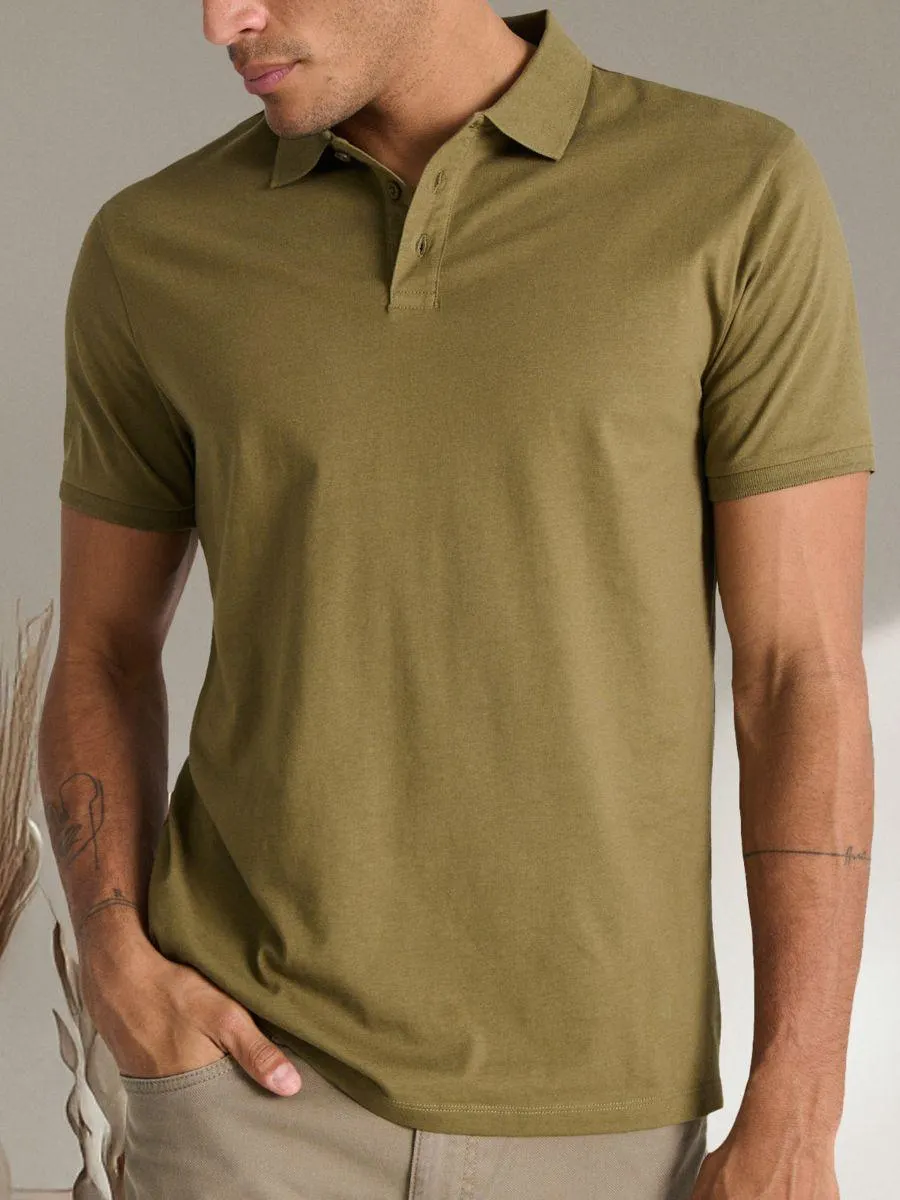 Tricou Polo