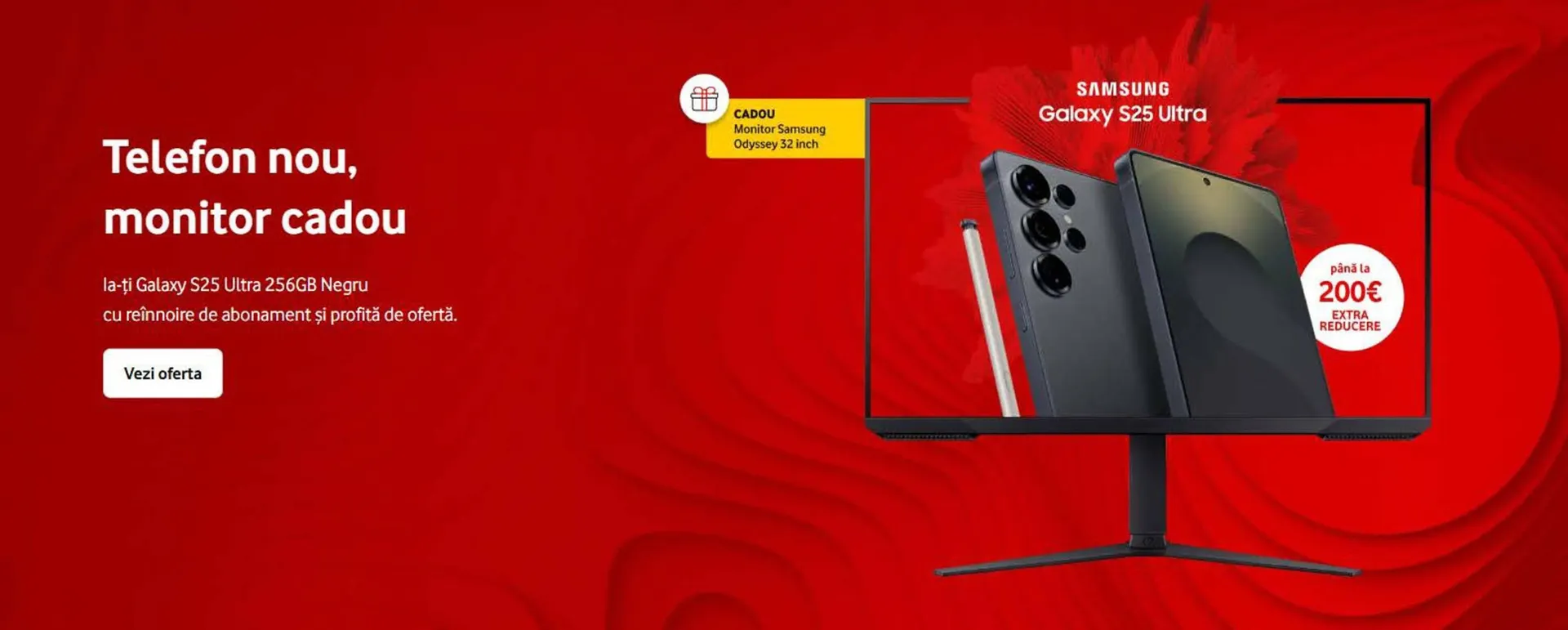 Catalog Vodafone - 1