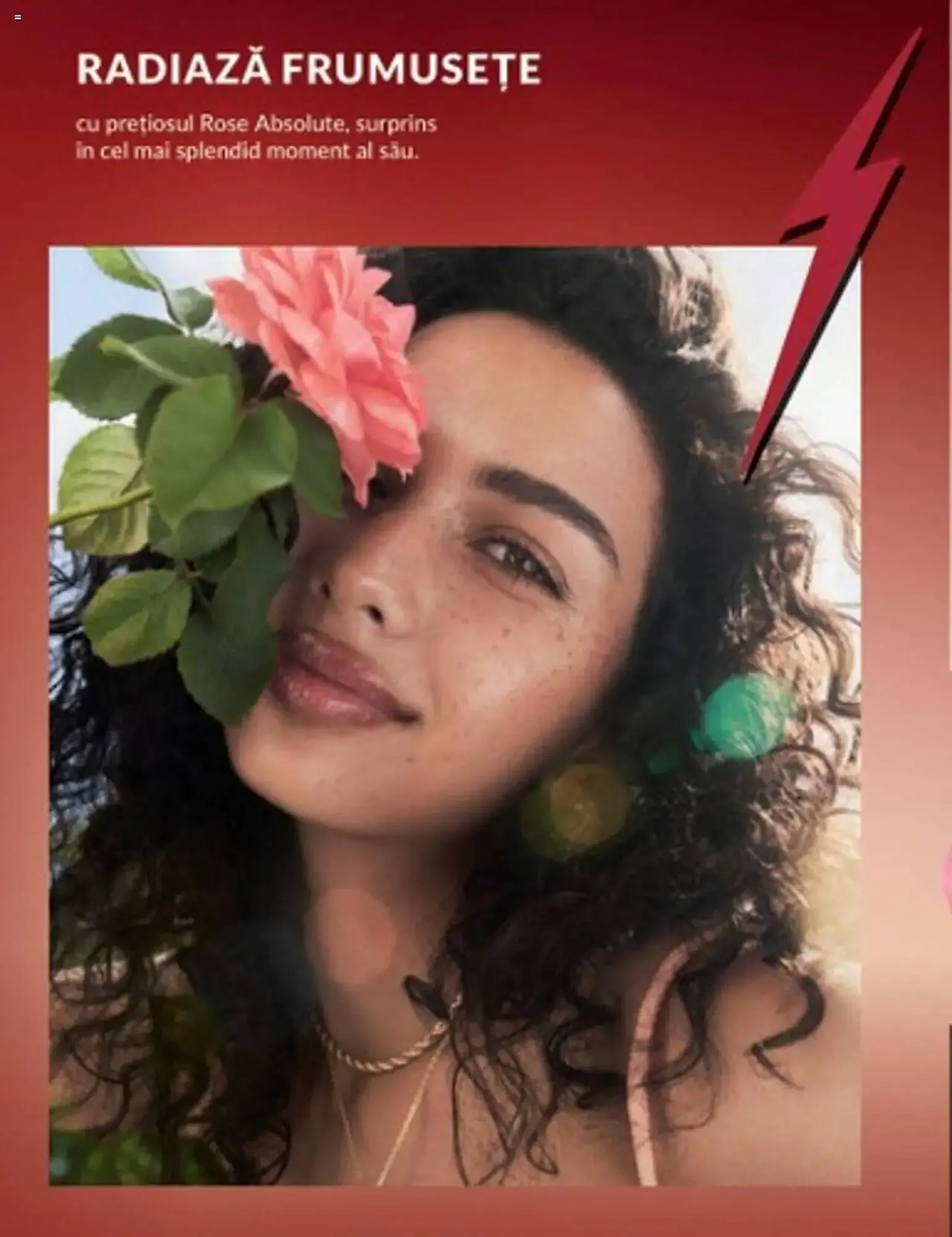 Catalog Catalog Avon de la 1 aprilie până la 17 aprilie 2025 - Revista Pagina 30