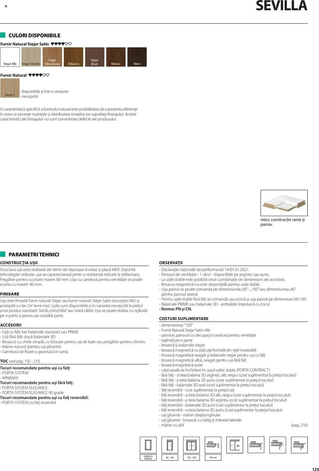 Catalog Catalog Proges de la 11 decembrie până la 31 decembrie 2025 - Revista Pagina 385