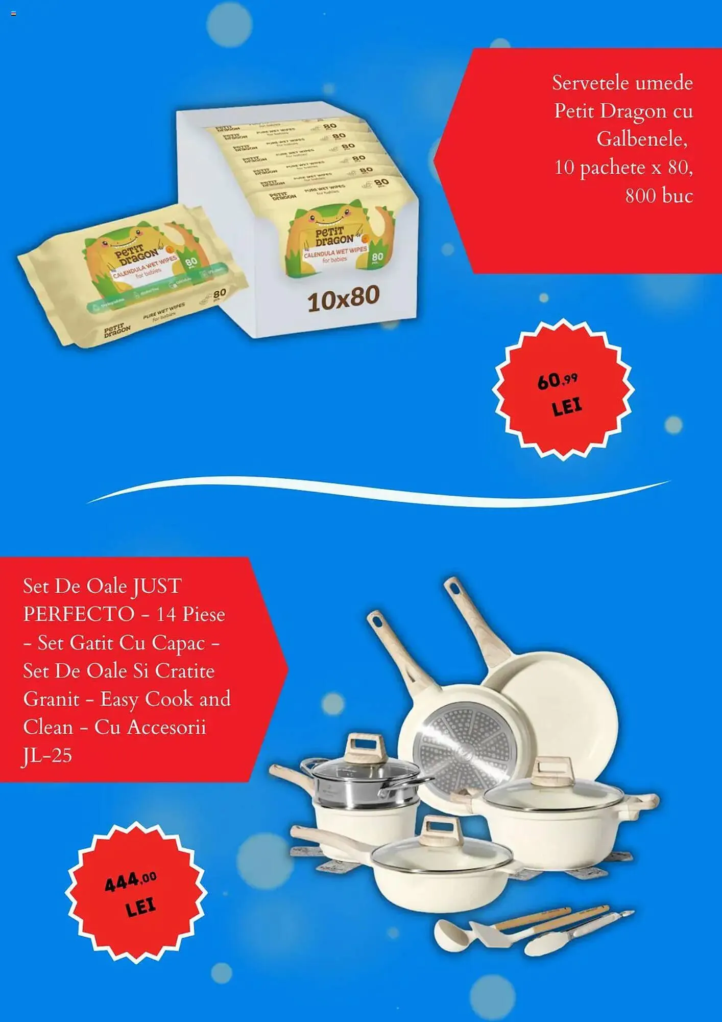 Catalog Catalog Emag de la 28 septembrie până la 5 octombrie 2025 - Revista Pagina 7