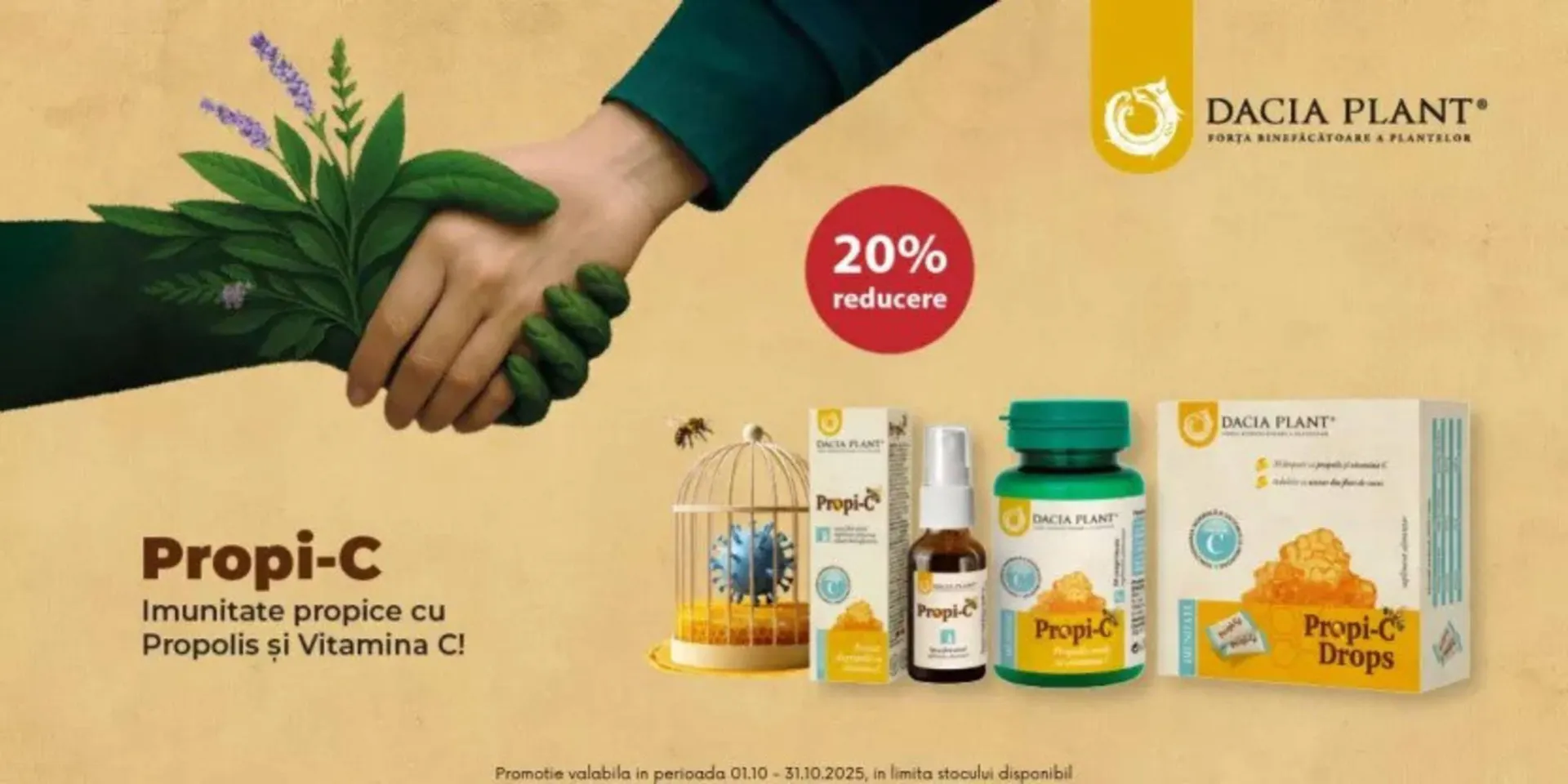 Catalog Catalog Bebe Tei de la 2 octombrie până la 31 octombrie 2025 - Revista Pagina 4