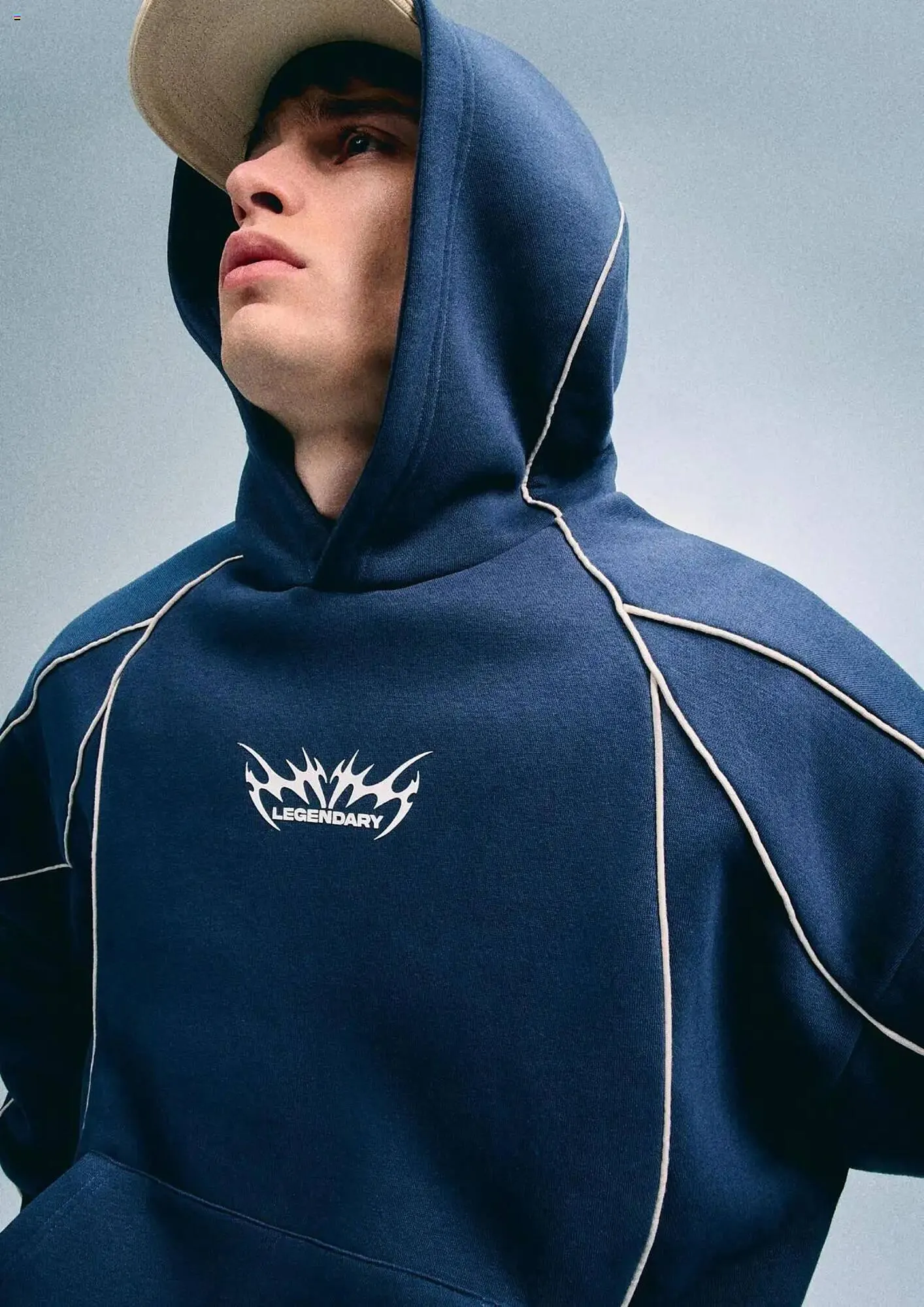 Catalog Catalog Bershka de la 3 ianuarie până la 31 ianuarie 2025 - Revista Pagina 3