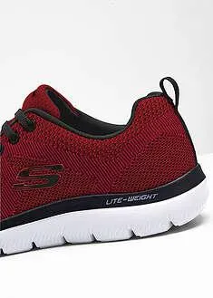 Pantofi Skechers, memory foam