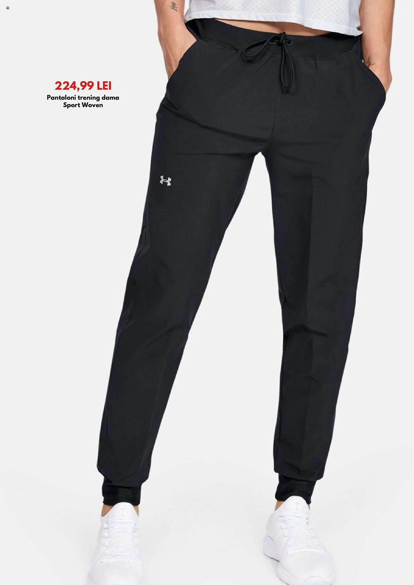 Catalog Intersport catalog de la 1 octombrie până la 31 octombrie 2023 - Revista Pagina 7