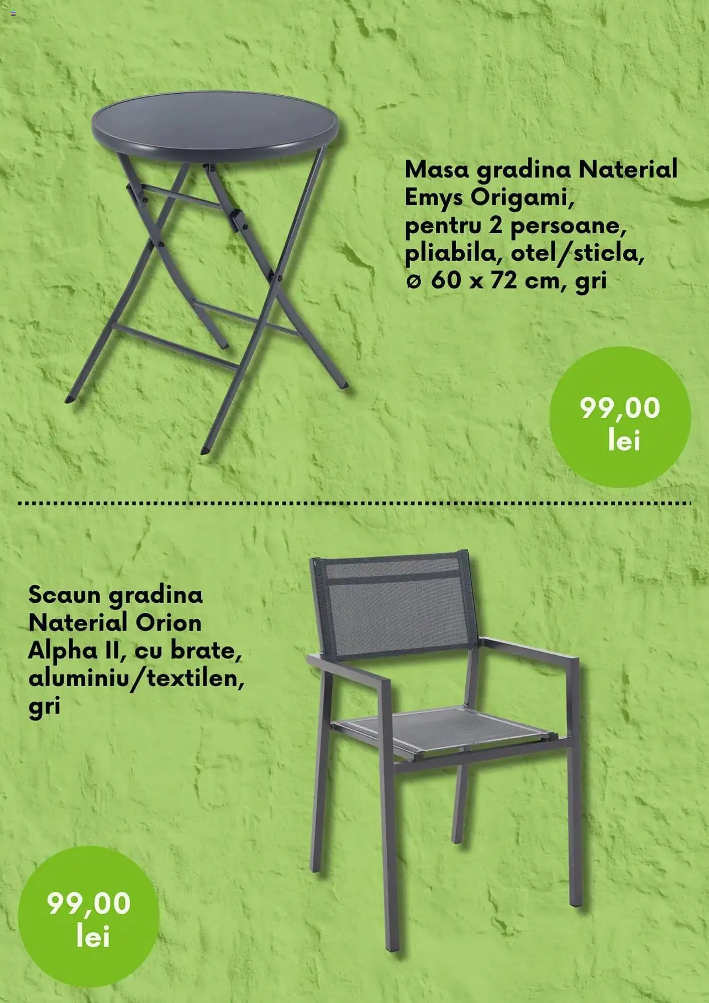 Catalog Catalog Leroy Merlin de la 2 mai până la 7 iulie 2025 - Revista Pagina 3