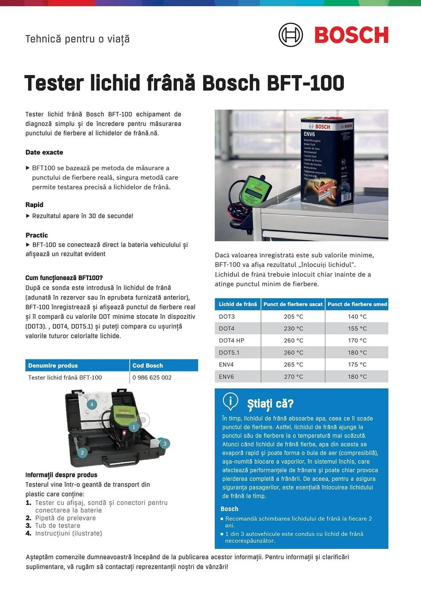 Catalog Catalog UNIX Auto de la 12 august până la 31 august 2024 - Revista Pagina 20