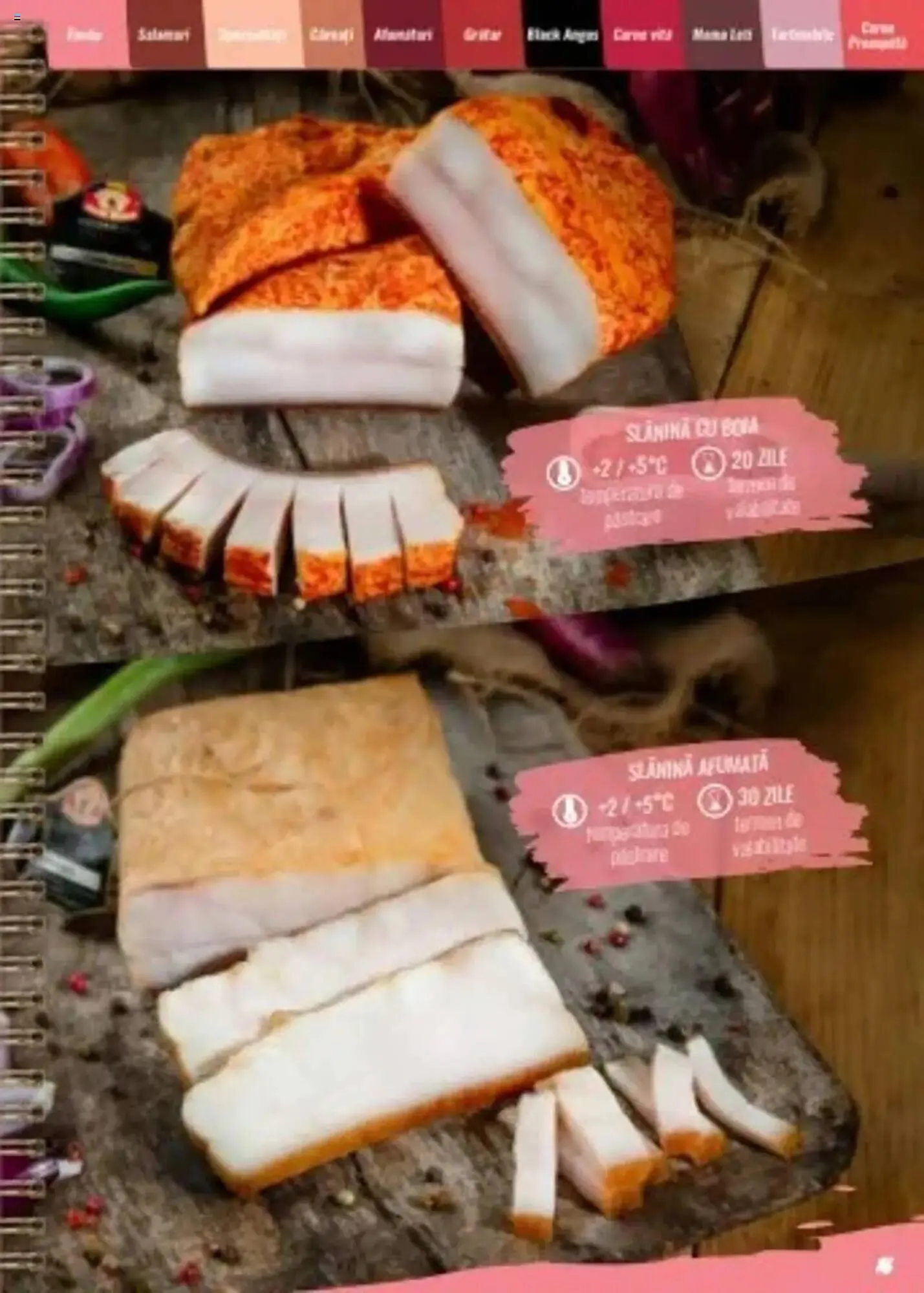 Catalog Catalog Sergiana Grup de la 1 februarie până la 31 decembrie 2025 - Revista Pagina 8