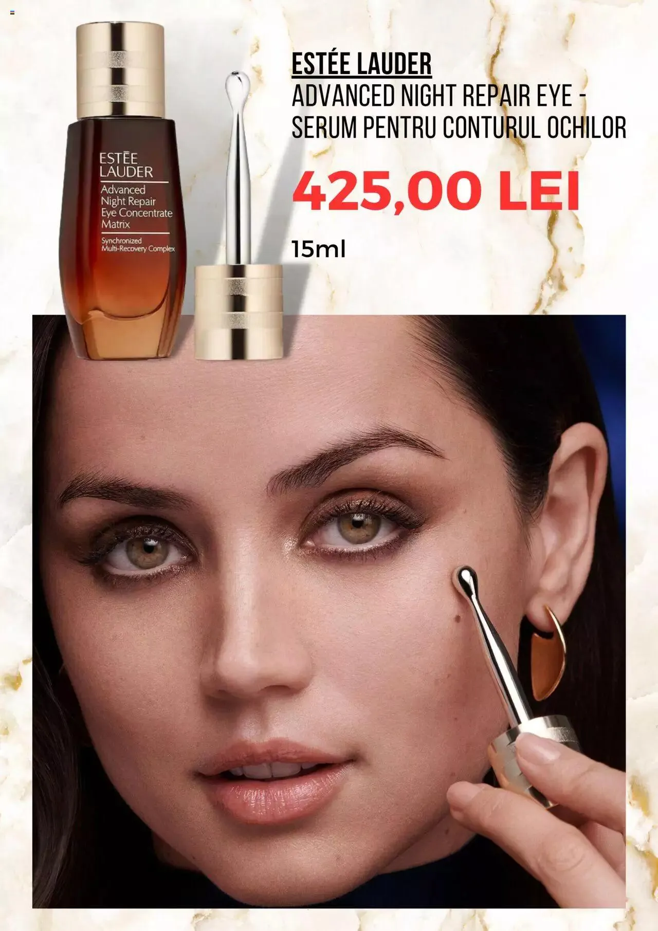 Catalog Catalog Sephora de la 1 noiembrie până la 31 decembrie 2023 - Revista Pagina 9